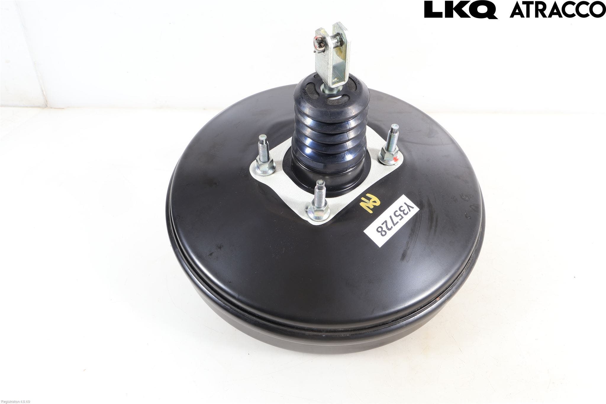 Suzuki SX4 S-CROSS 22- Bromsservo