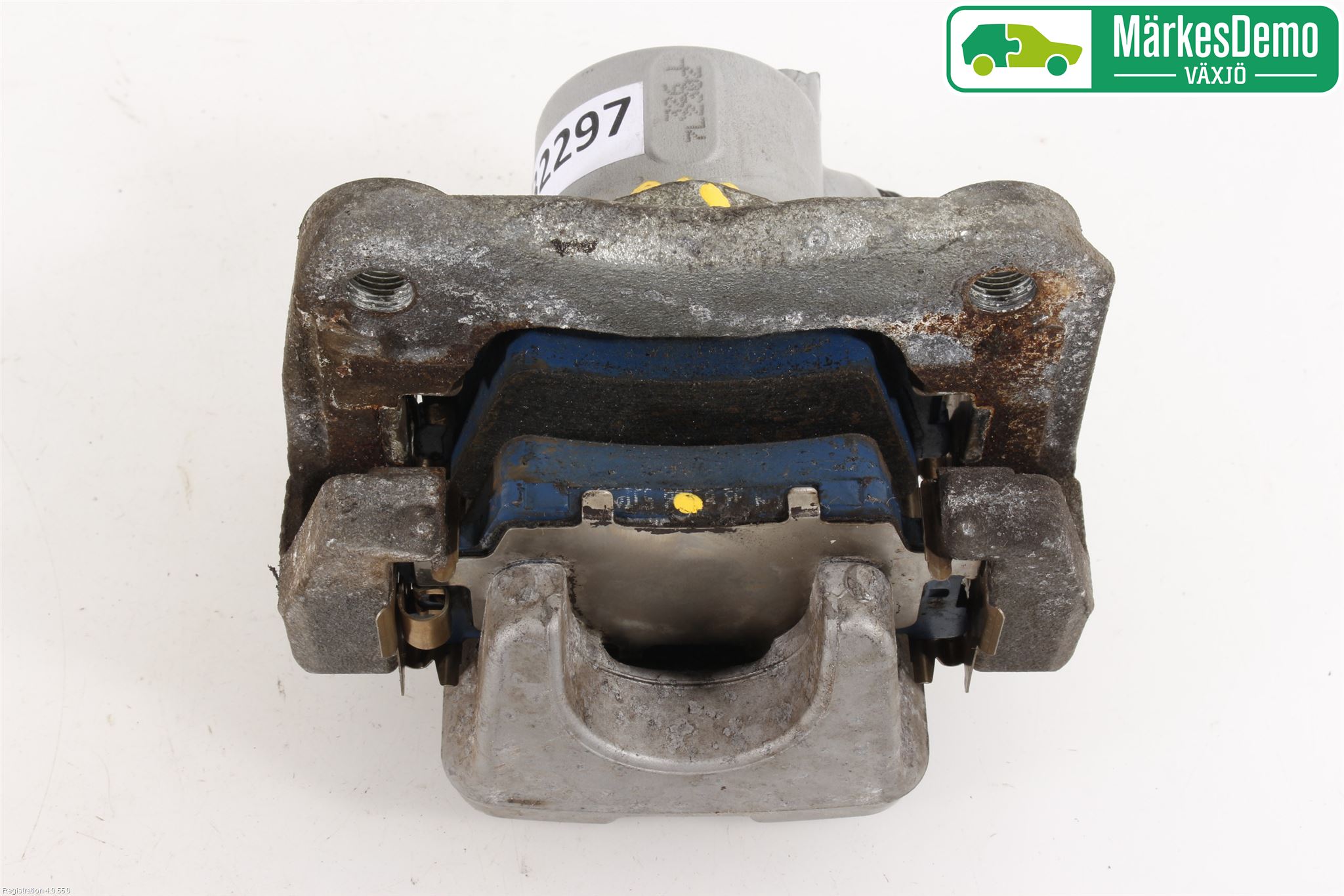 Toyota RAV4 13-18 Bromsok Bak Vänster