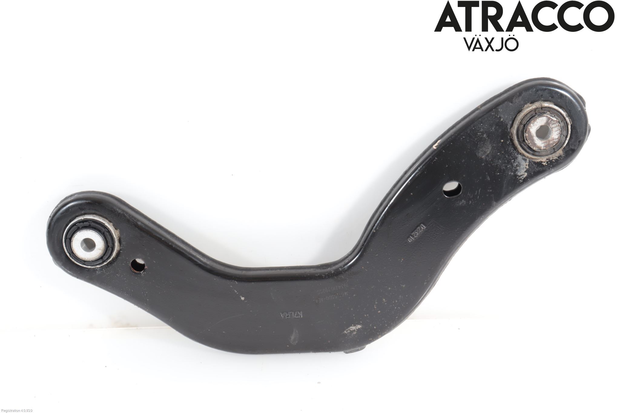 Ford FOCUS 19- Bärarm Bak Övre Vänster