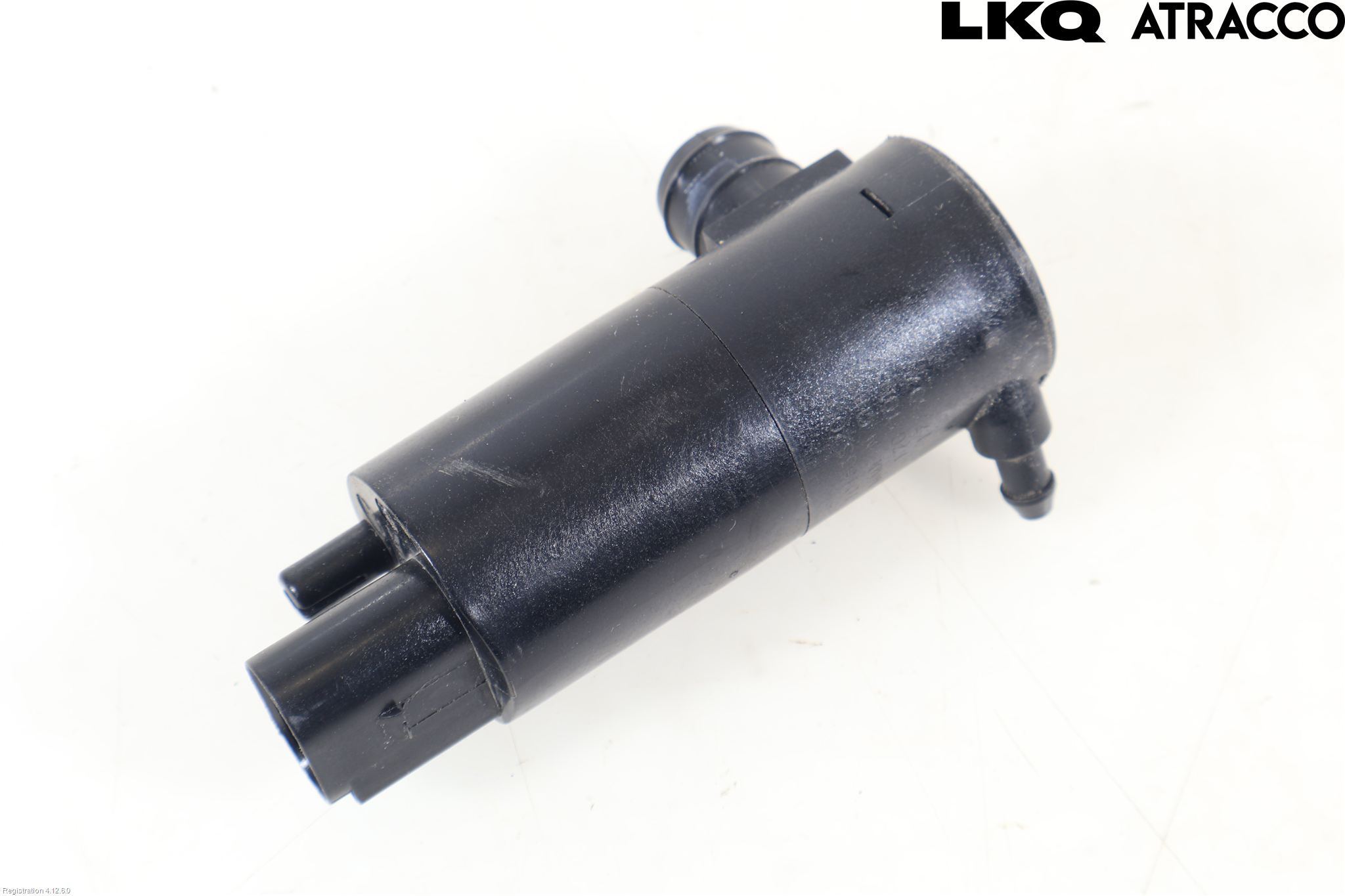 Toyota AURIS 13-19 Spolarpump Högtryck