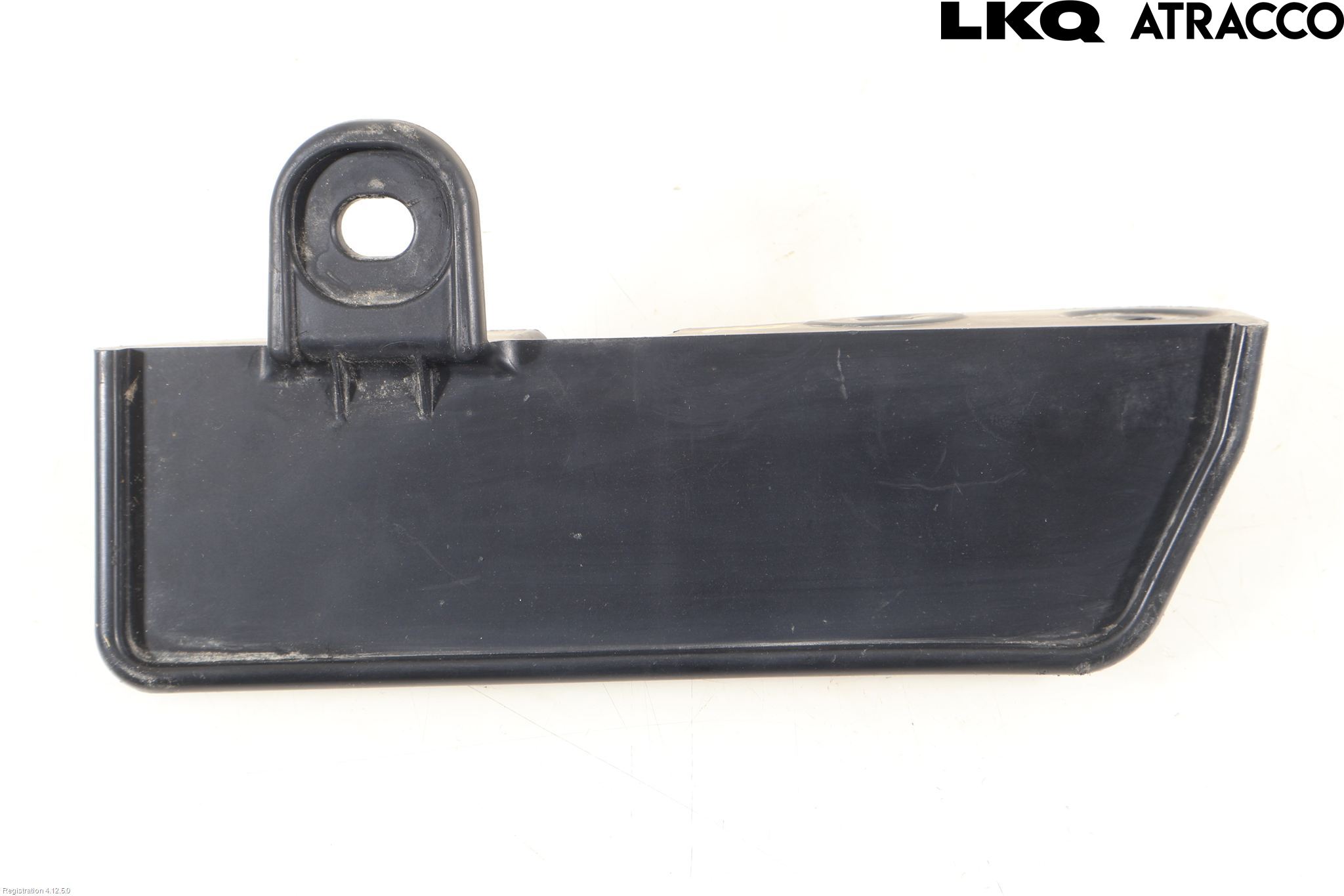 Toyota YARIS XP21 20- Stänkskydd