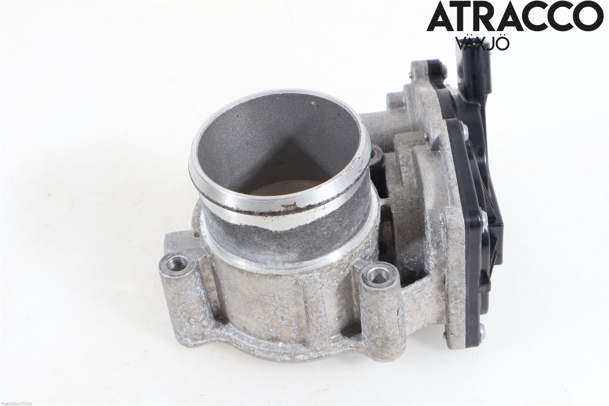 Hyundai i20 BC 21- Injspjällhus