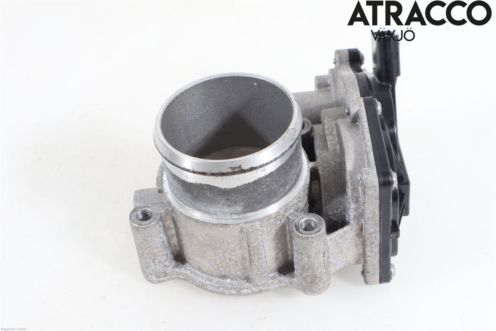 Hyundai i20 BC 21- Injspjällhus