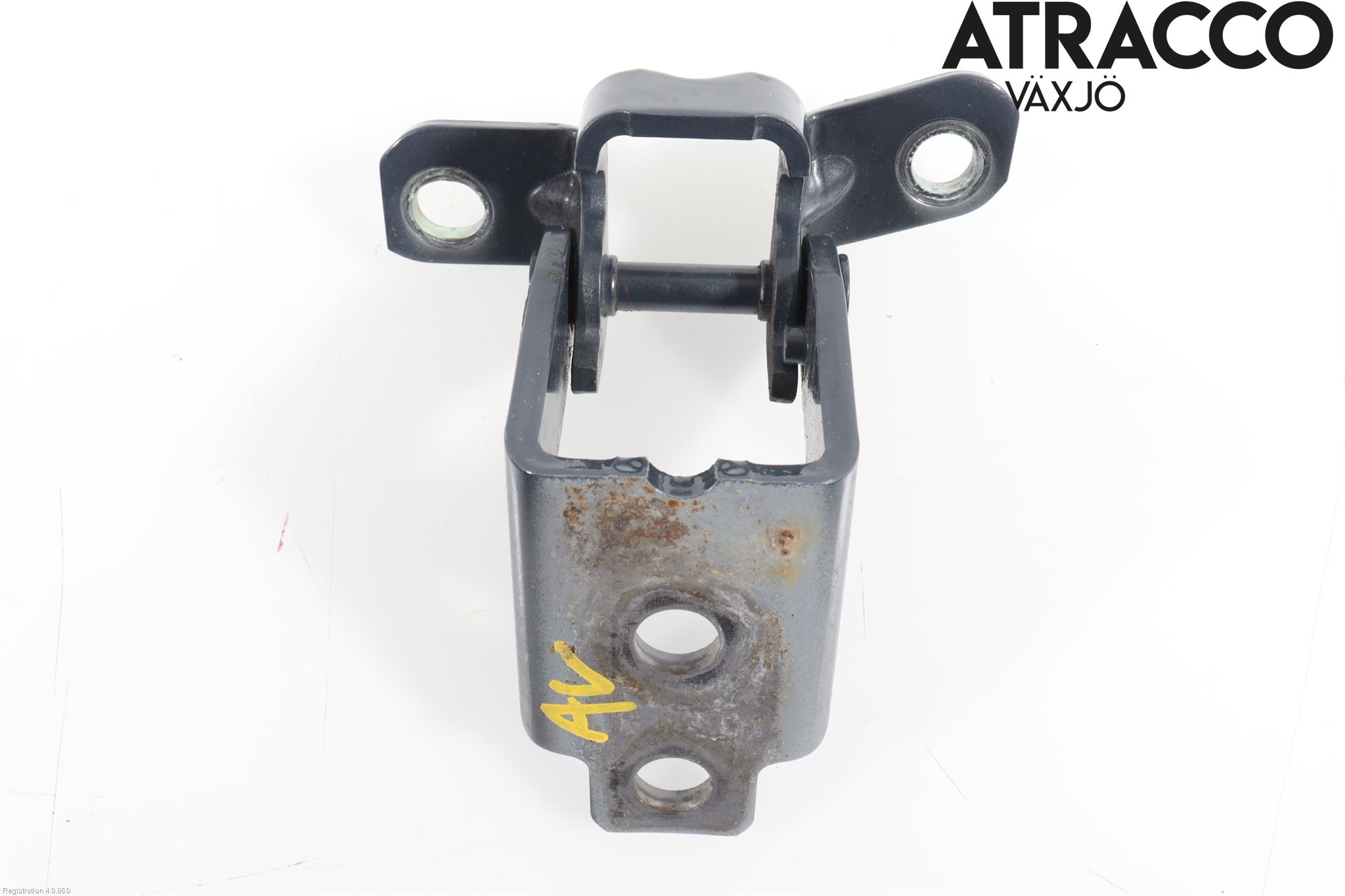 Mazda MX-30 20- Dörrgångjärn