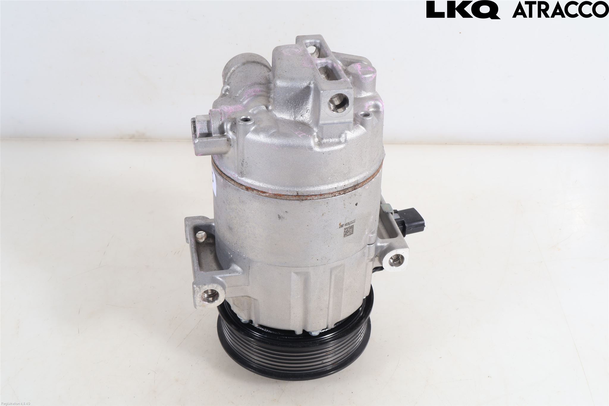 Hyundai i30 PD 17- Ac Kompressor