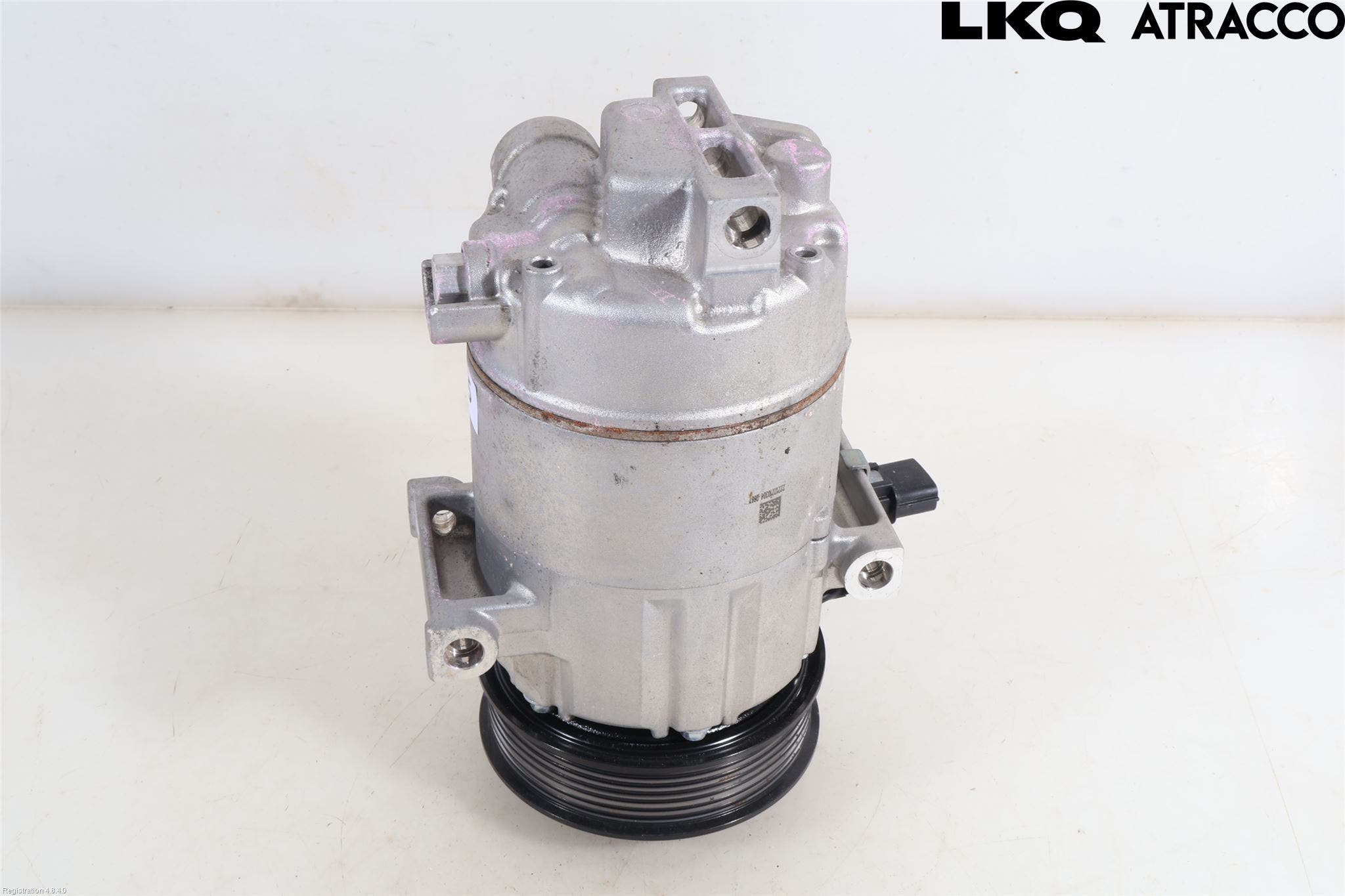 Hyundai i30 PD 17- Ac Kompressor