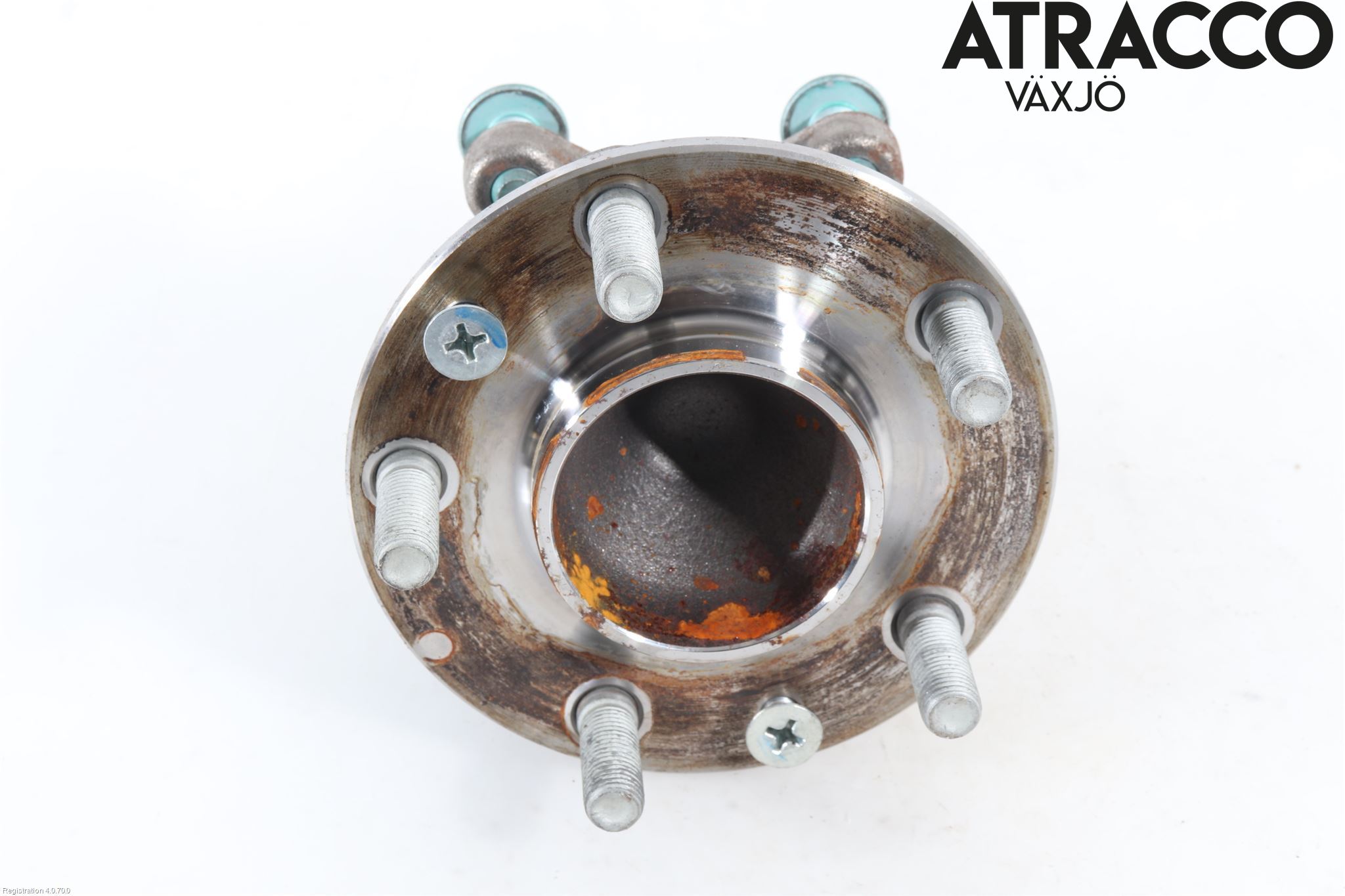 Mazda CX-30 20- Nav Bak