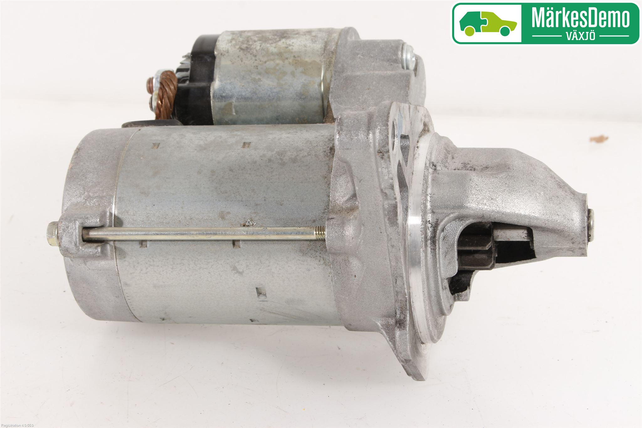 Toyota YARIS XP130 15-20 Startmotor