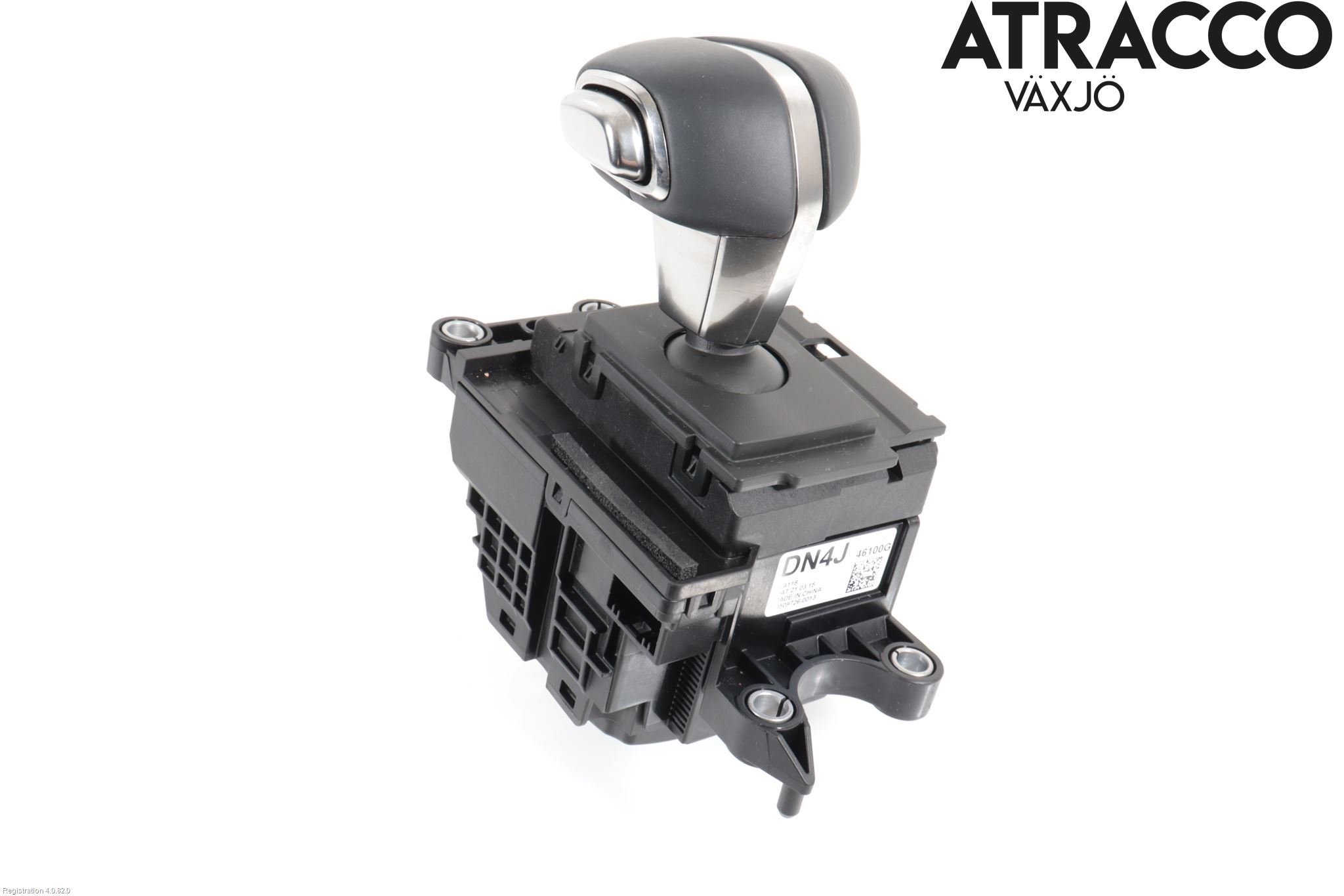 Mazda MX-30 20- Växelspak