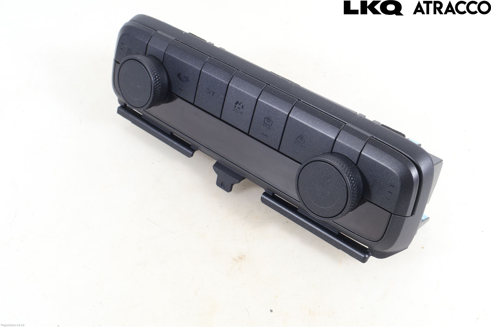 Honda E 20-23 Ac Styrenhet Ac Manöveren