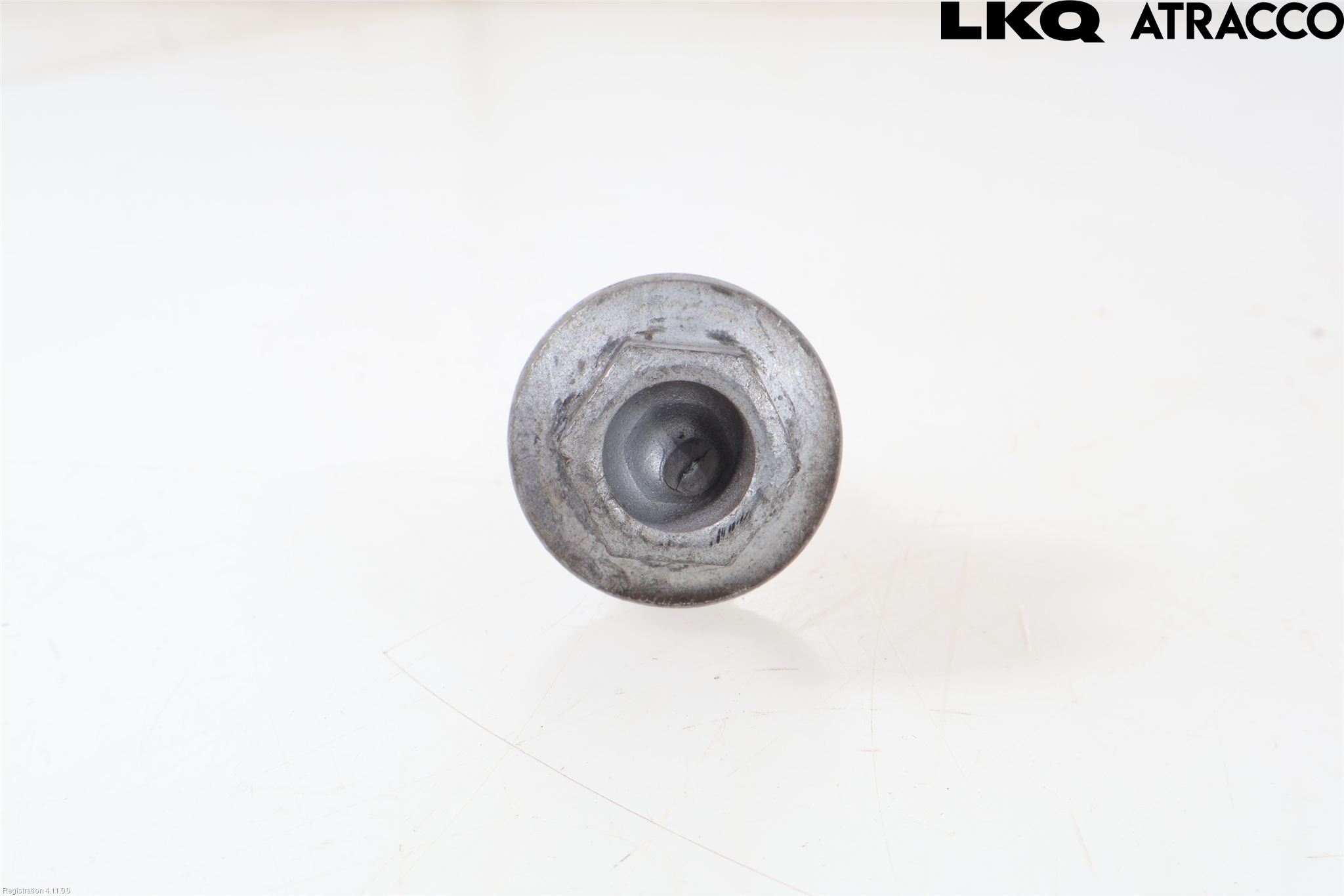 Peugeot 408 22- Hjulmutter-Bult-Sats