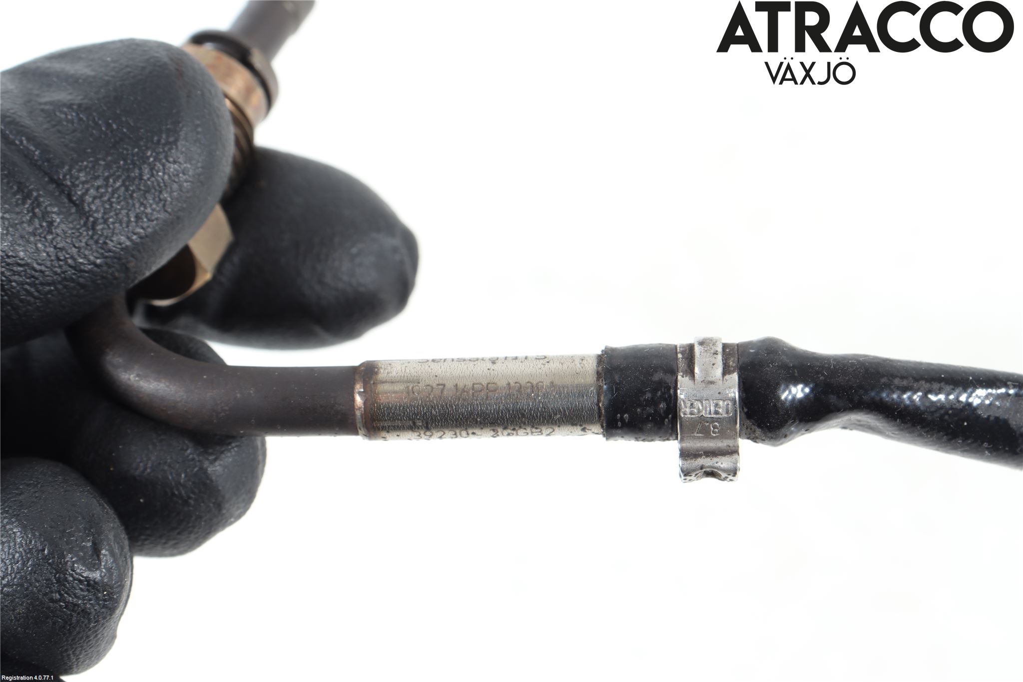 Hyundai i30 PD 17- Sensor Avgas