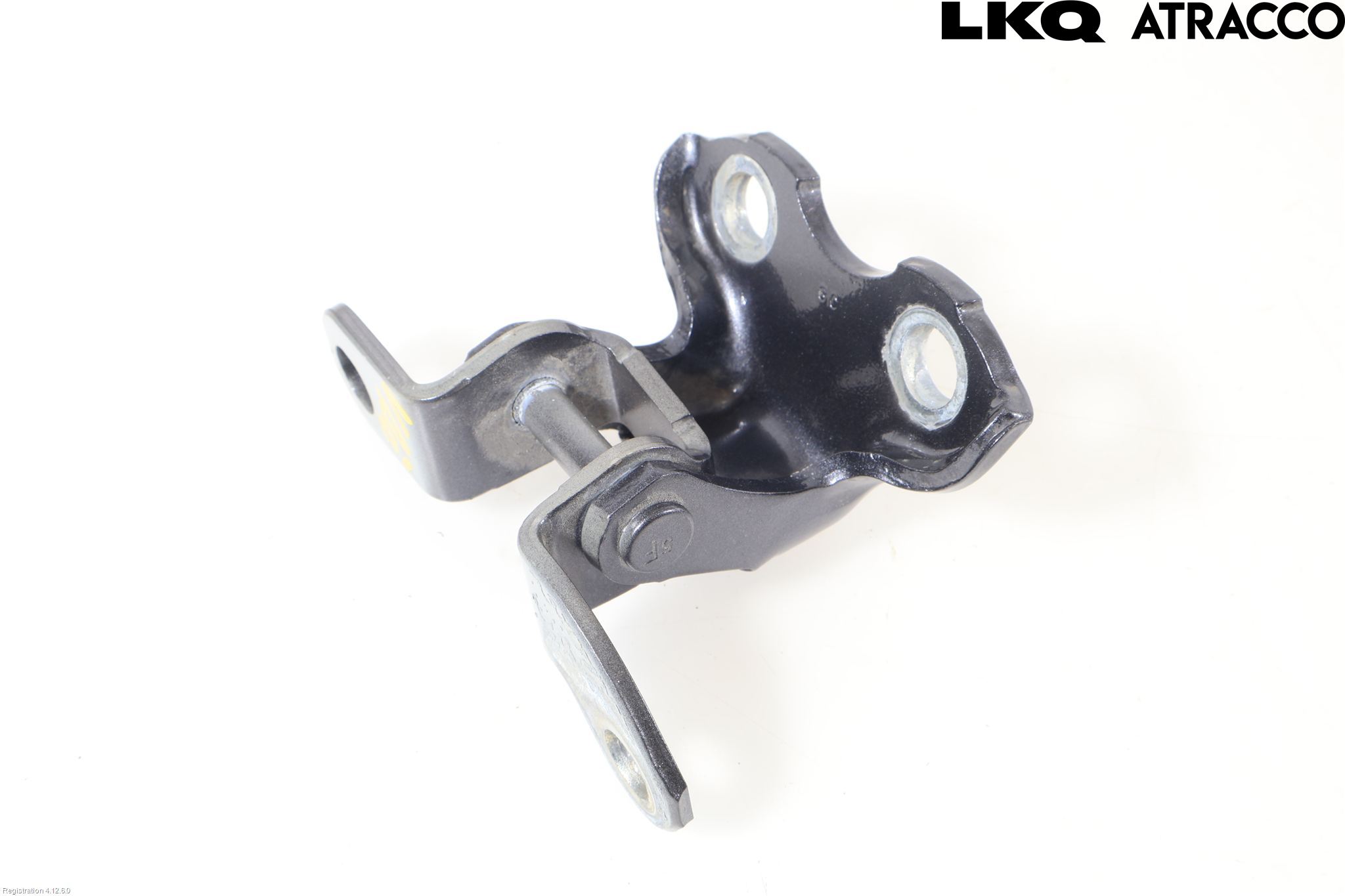 Lexus LBX 24- Dörrgångjärn