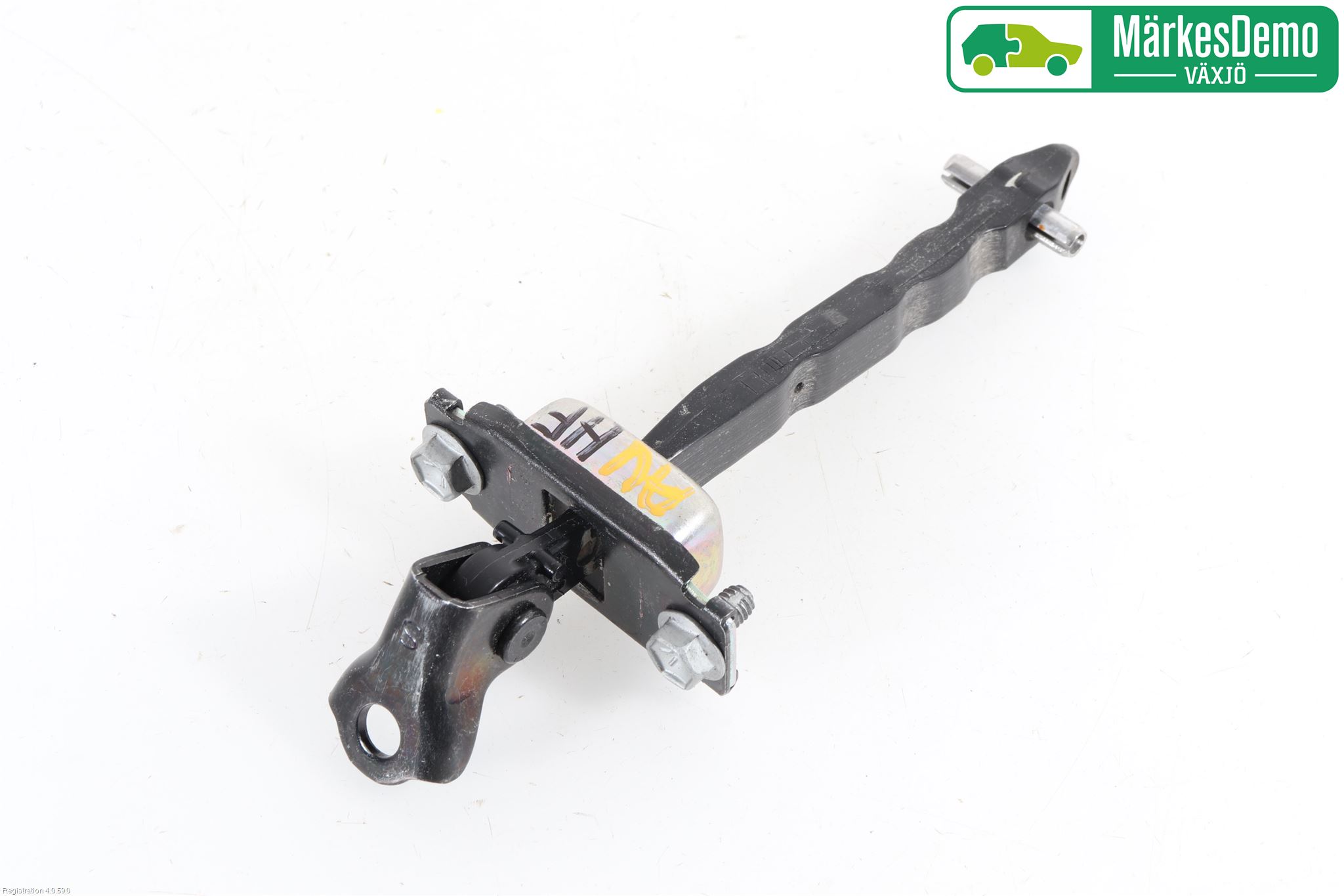 Suzuki SWIFT 17-24 Dörrstopp