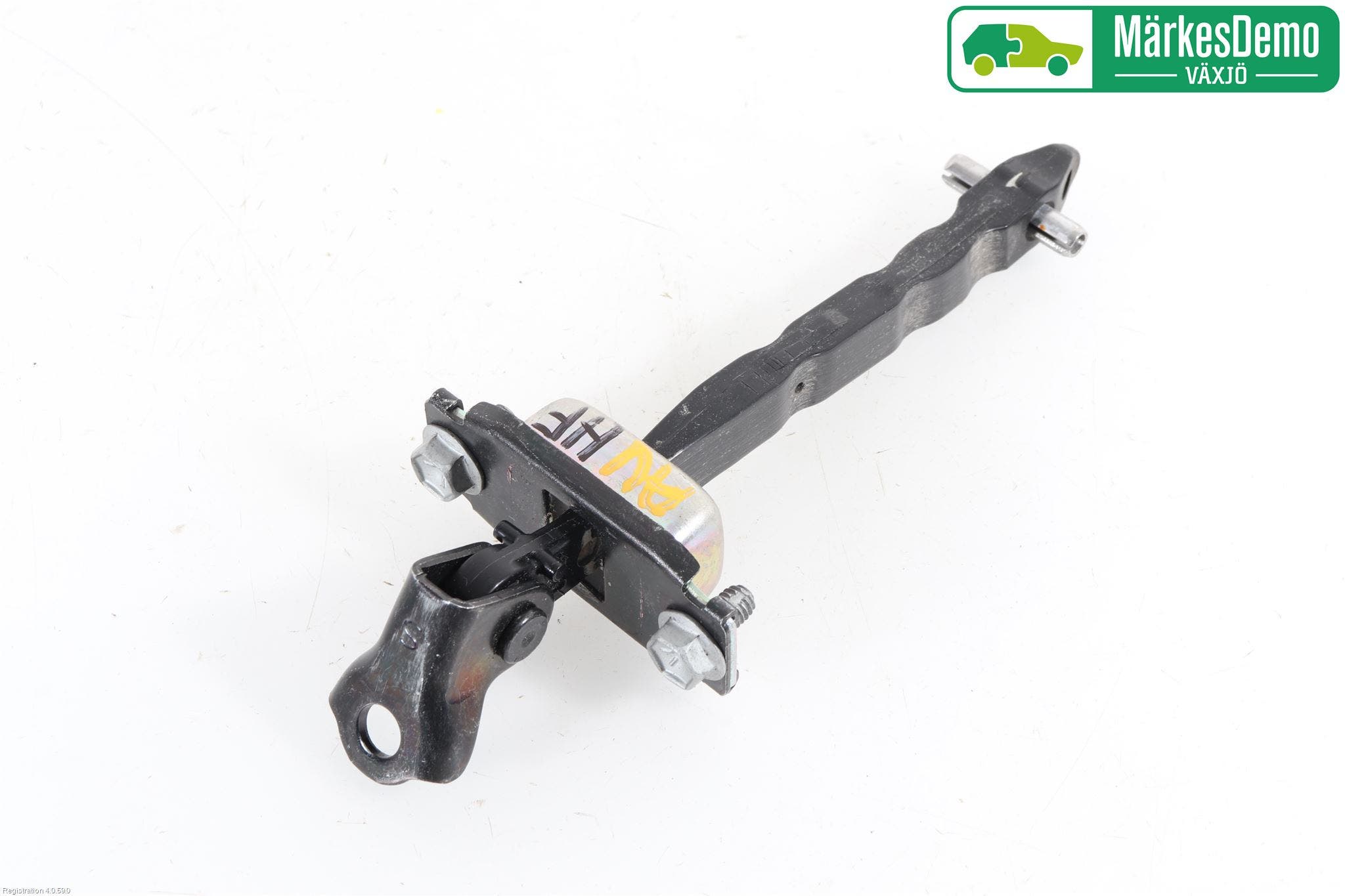 Suzuki SWIFT 17-24 Dörrstopp