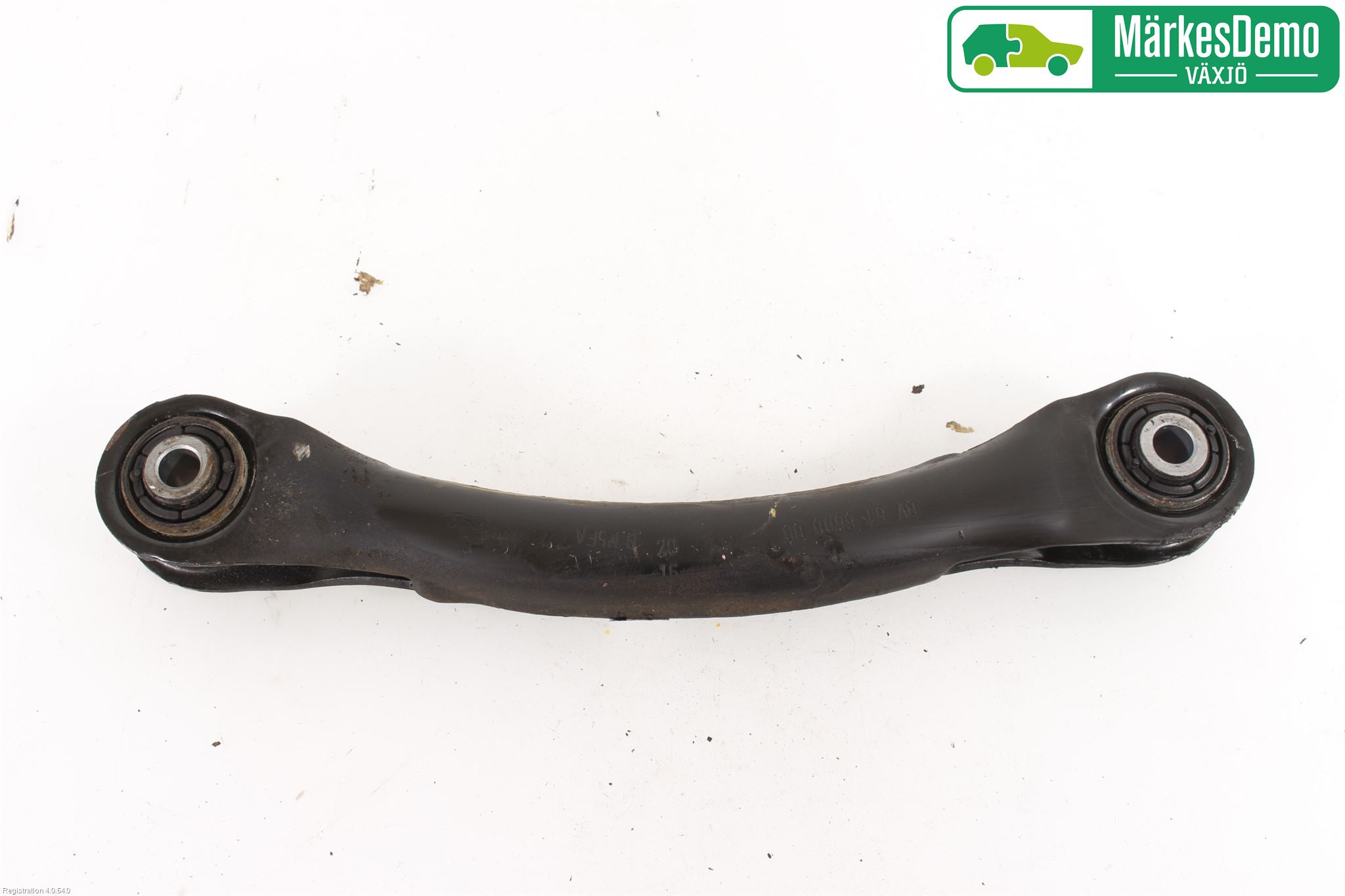 Ford FOCUS 15-18 Bärarm Bak Övre Höger