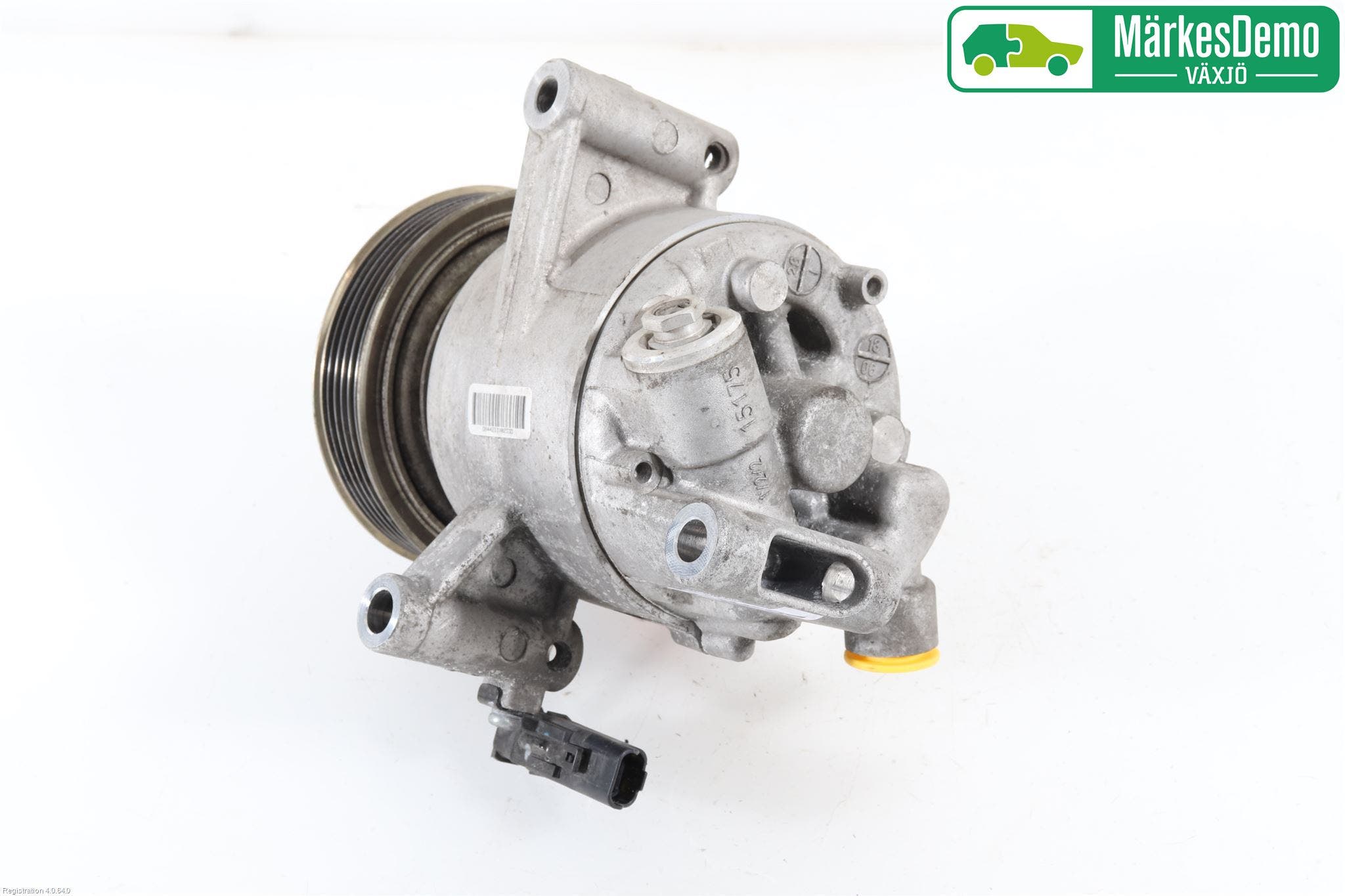 Toyota AYGO 15-21 Ac Kompressor