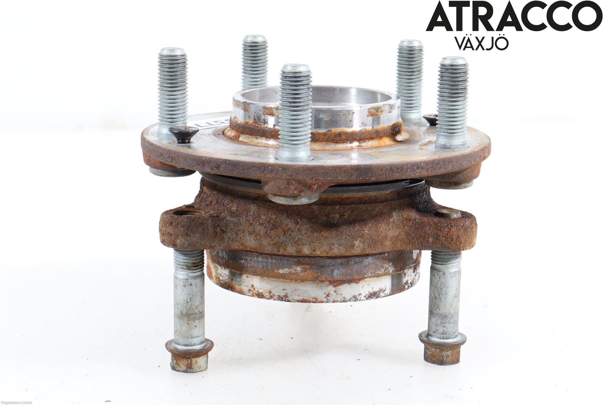 Hyundai KONA/ELECTRIC OS 18-23 Nav Fram