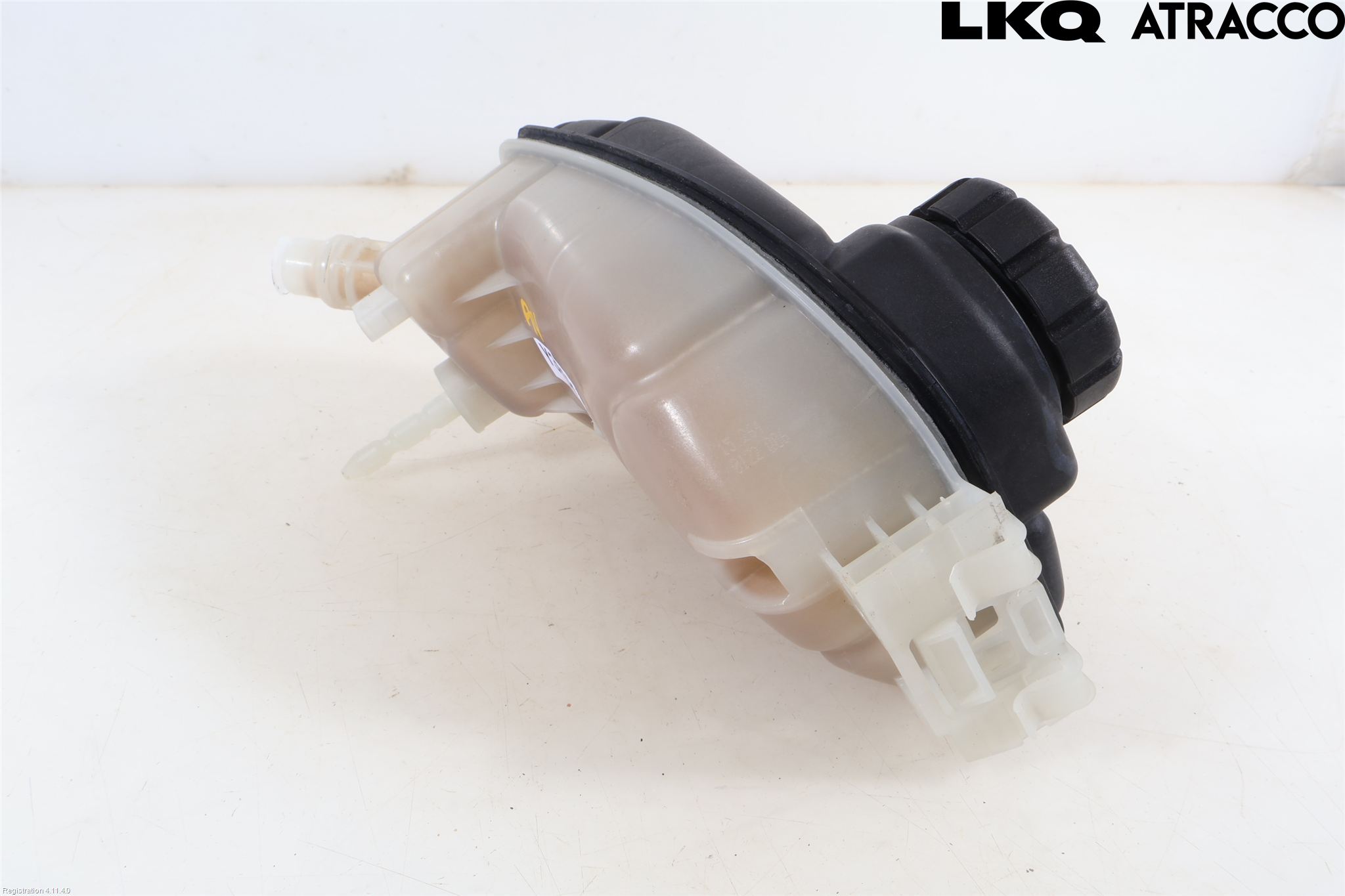 Mercedes-Benz MB B-KLASS (W246/W242) 12-19 Expansionstank