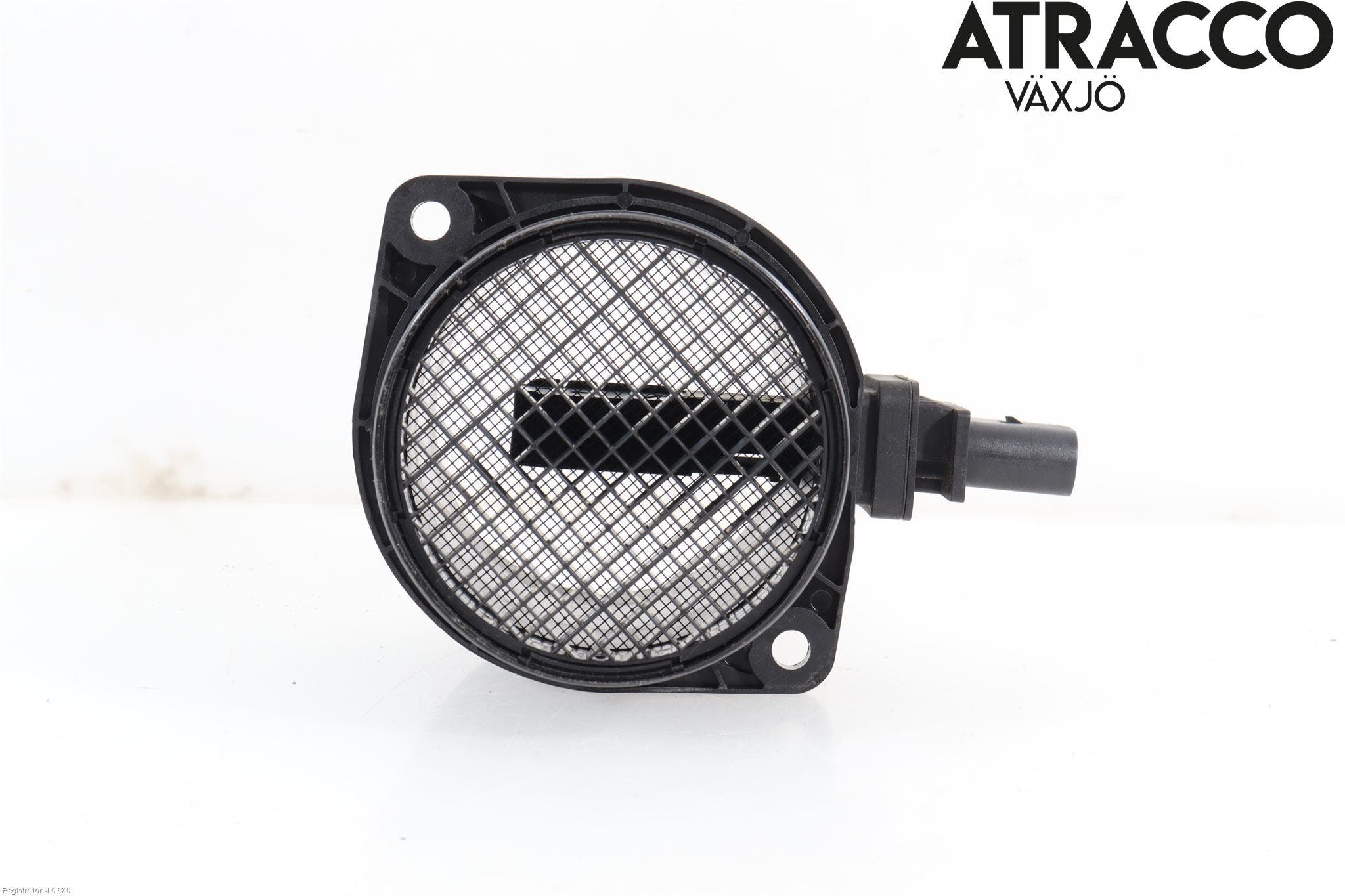 Audi A4/S4 08-11 Injluftmassamätare