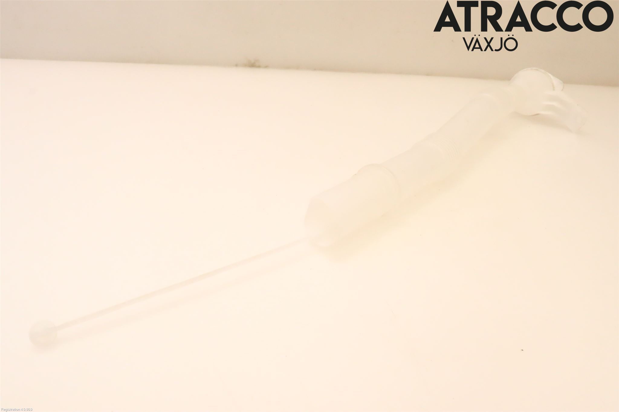 Mitsubishi OUTLANDER 13-21 Spolartank Påfyllningsrör