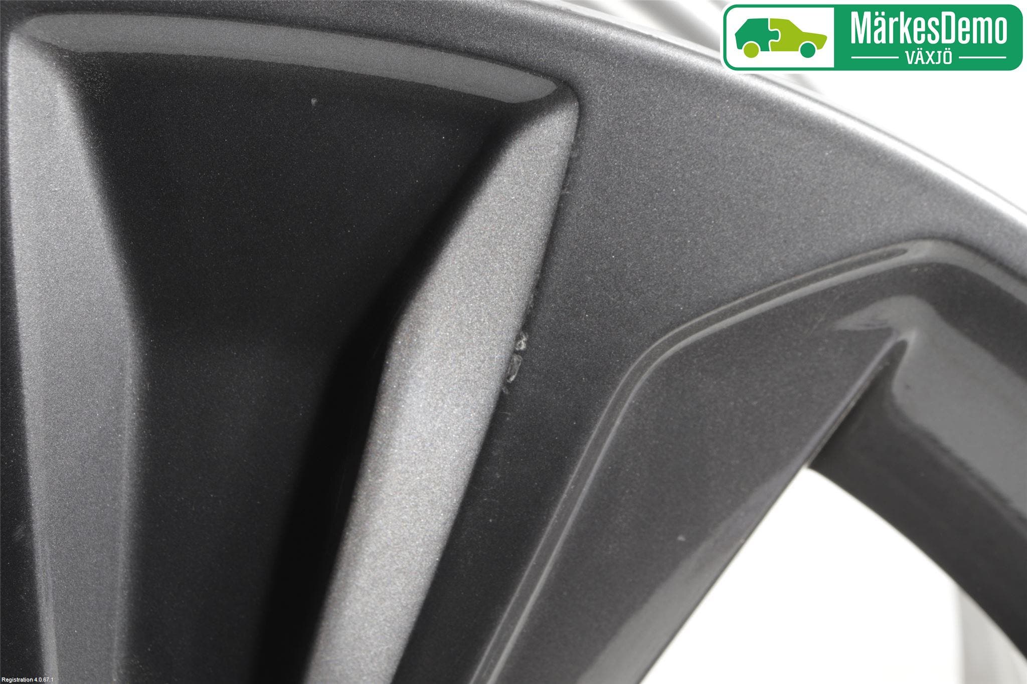 Suzuki VITARA 15- Fälgsats Aluminium