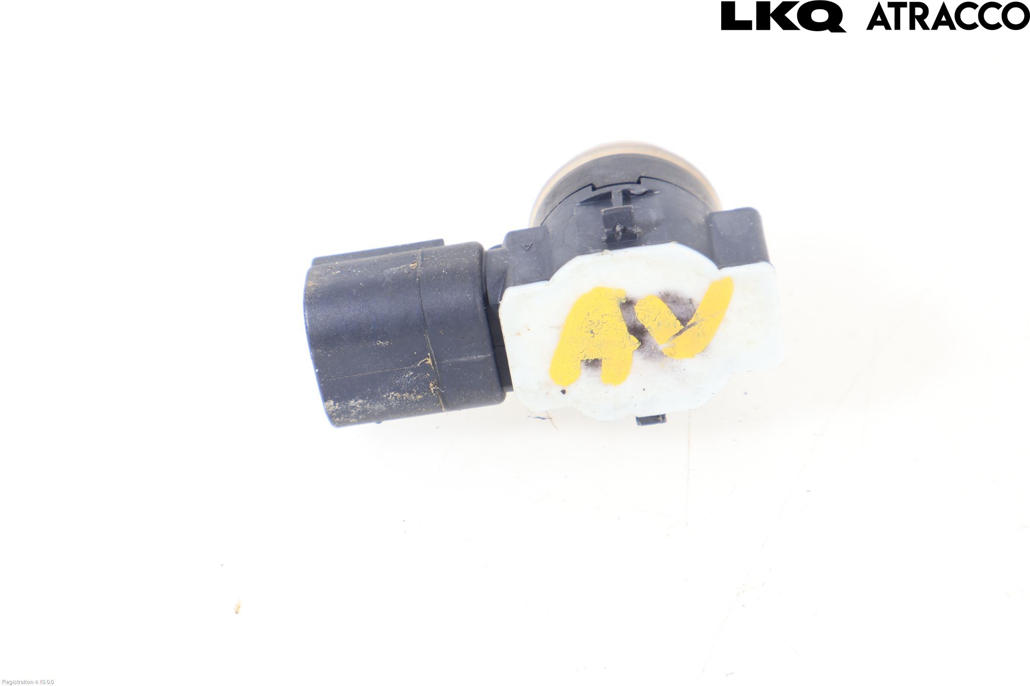 Peugeot 308 14-21 Parkeringshjälp Frontsensor