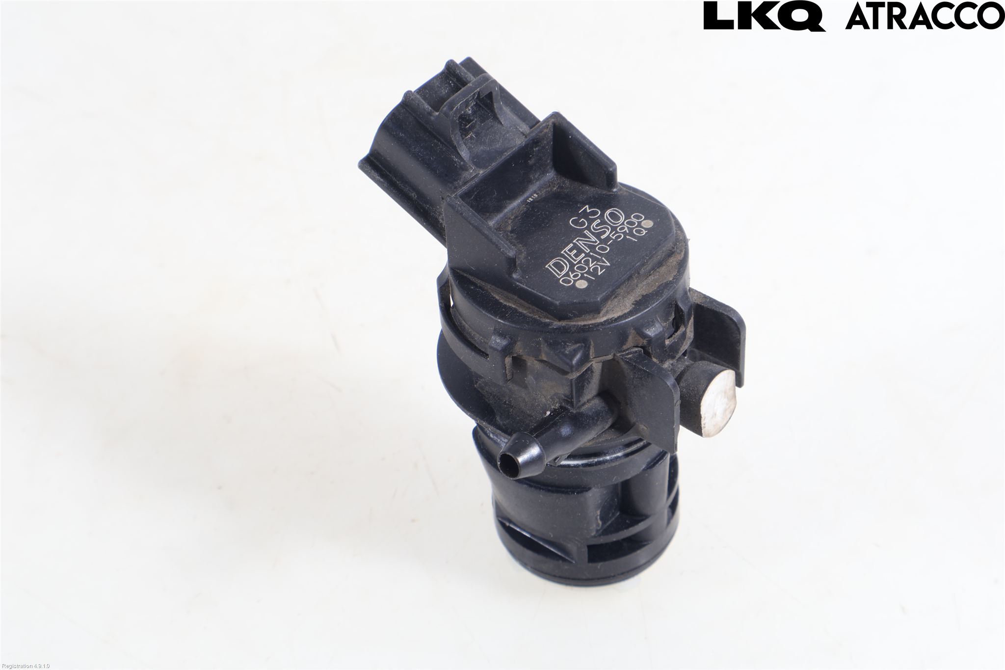 Toyota GT86 12- Relä Spolning