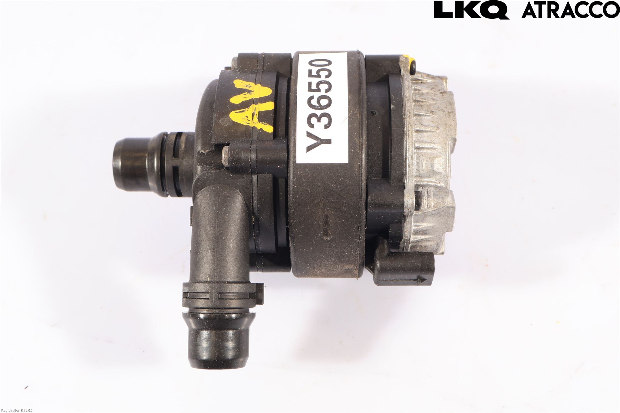 Toyota PROACE II 16- Vattenpump