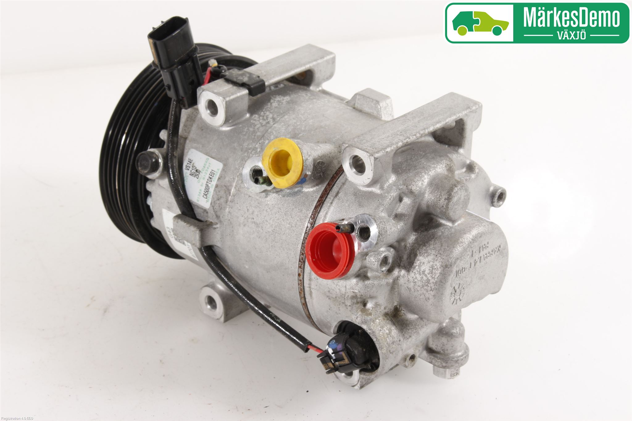 Hyundai i30 PD 17- Ac Kompressor