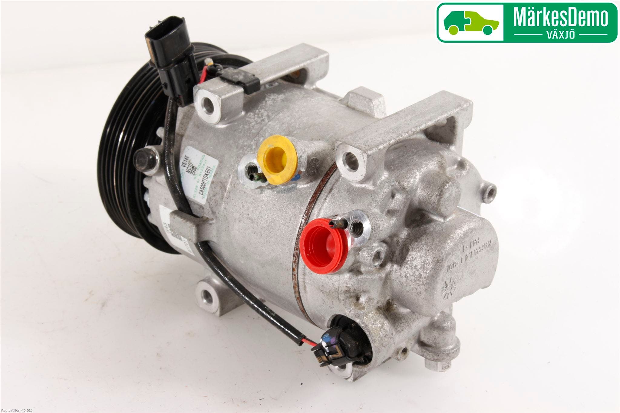 Hyundai i30 PD 17- Ac Kompressor