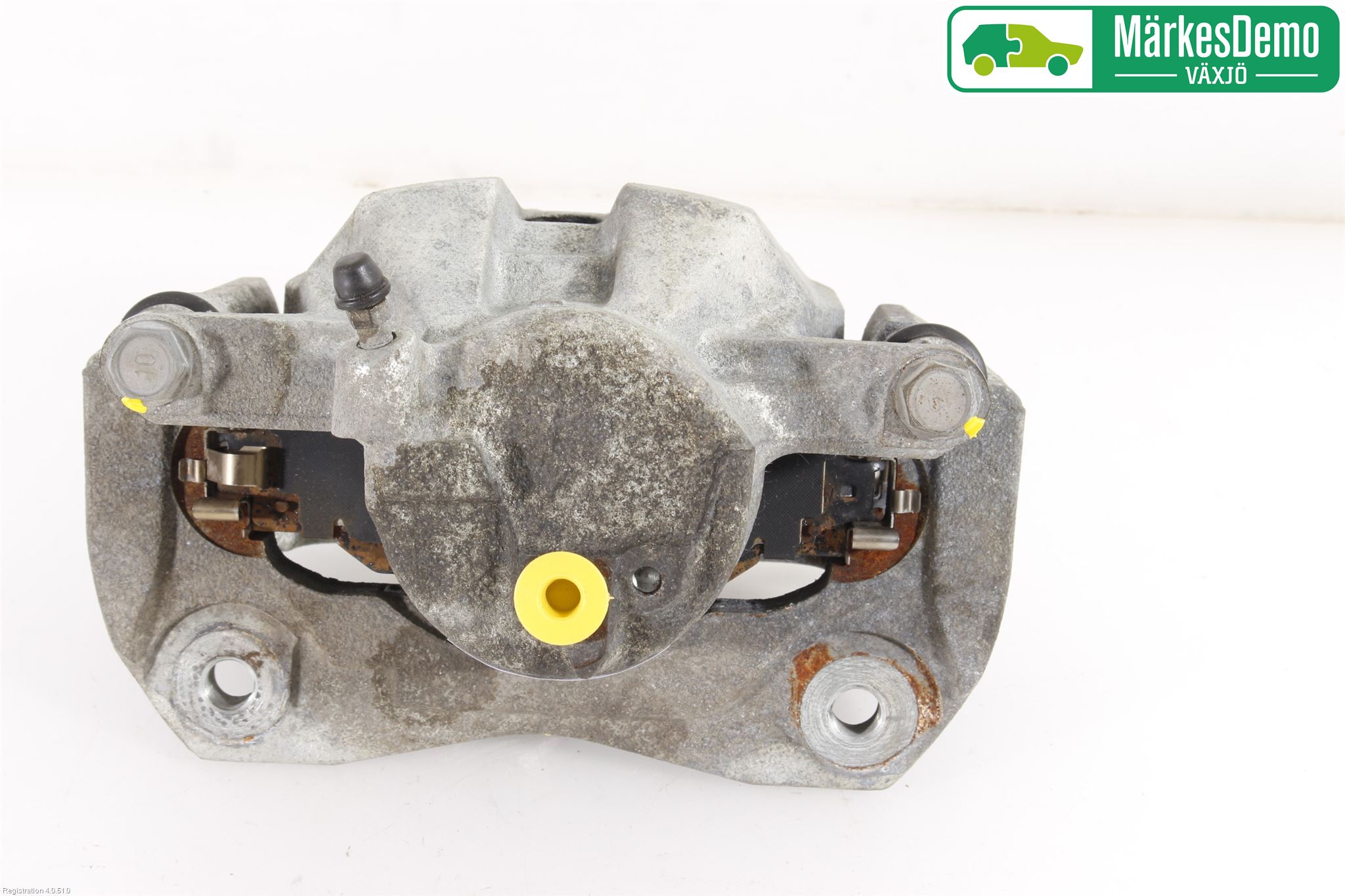 Toyota AURIS 13-19 Bromsok Fram Vänster