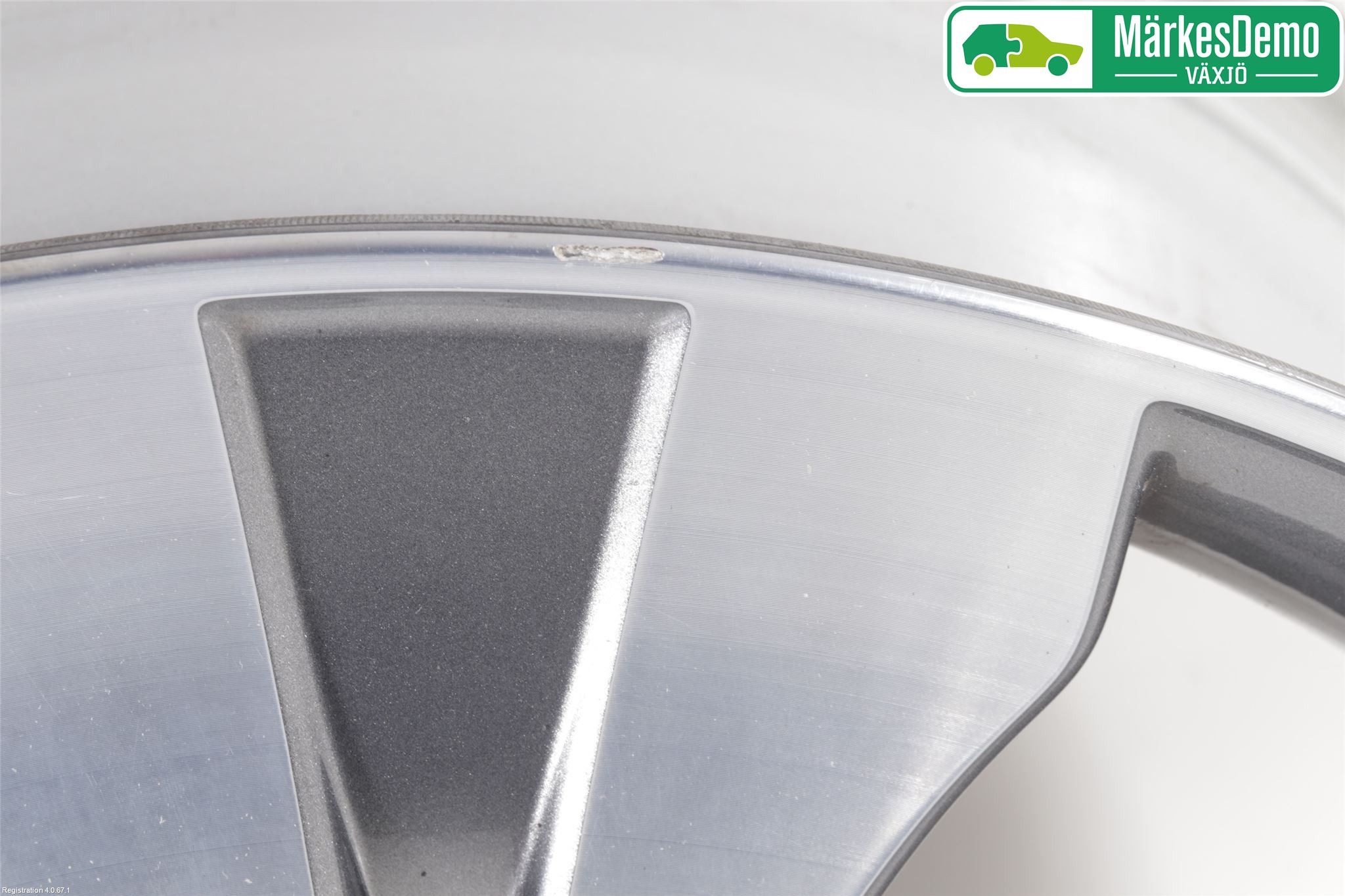 Honda CR-V 13-18 Fälg Aluminium