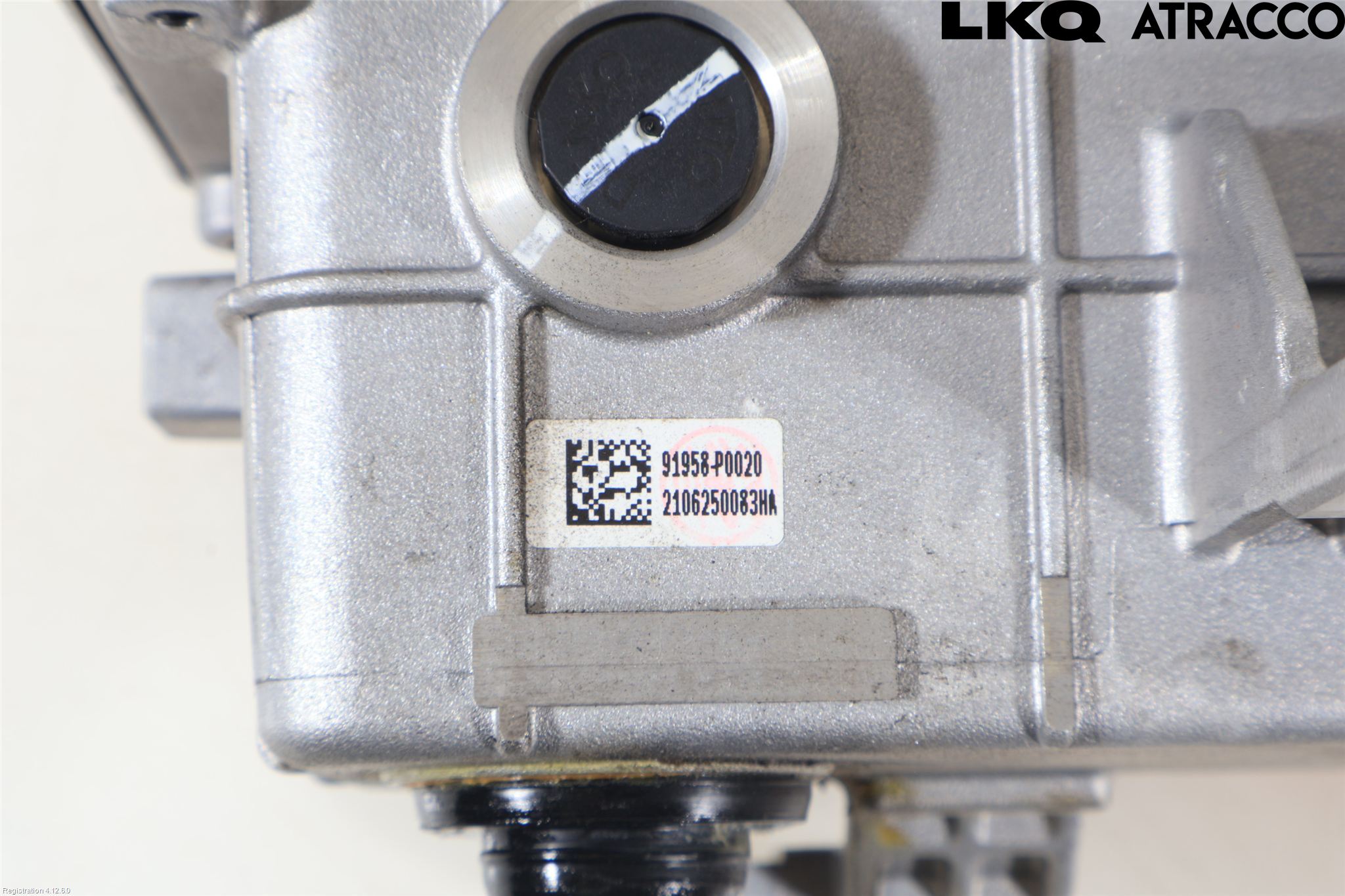 Hyundai TUCSON 05- Hybridconverter
