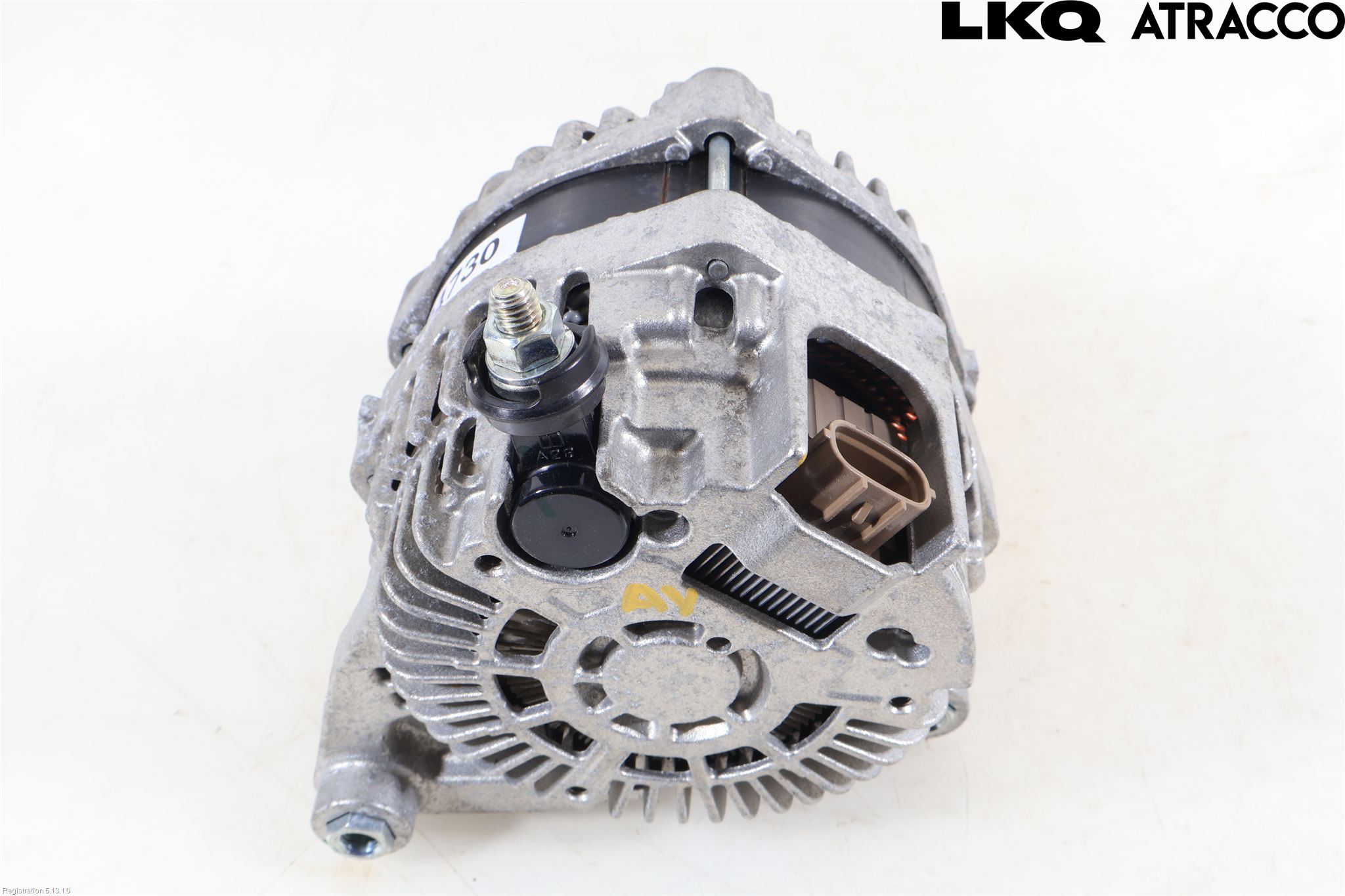 Mazda MX-5 IV (ND/ND2/ND3) MIATA 15- Generator