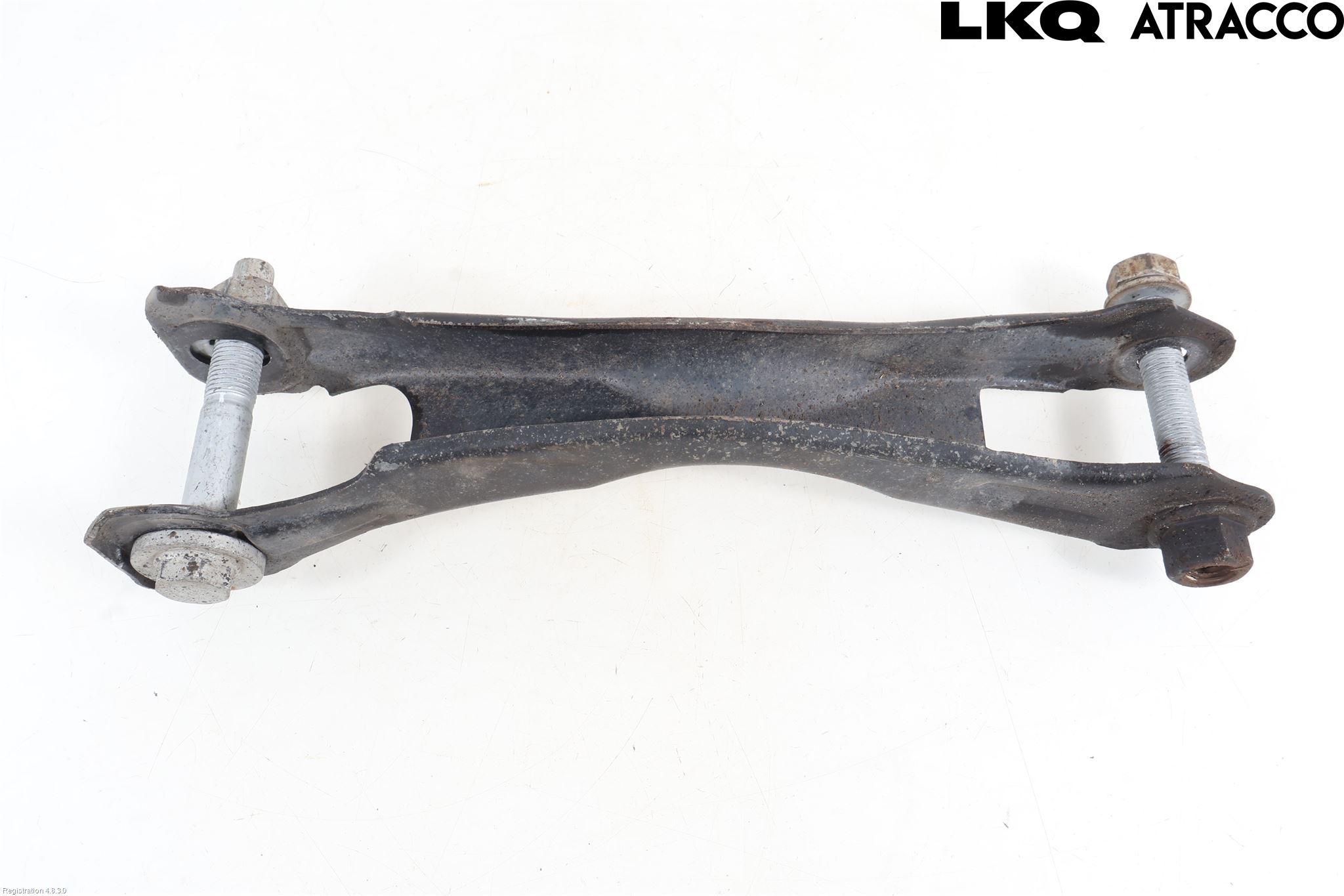 BMW i3 I01 13-22 Bärarm Bak Höger