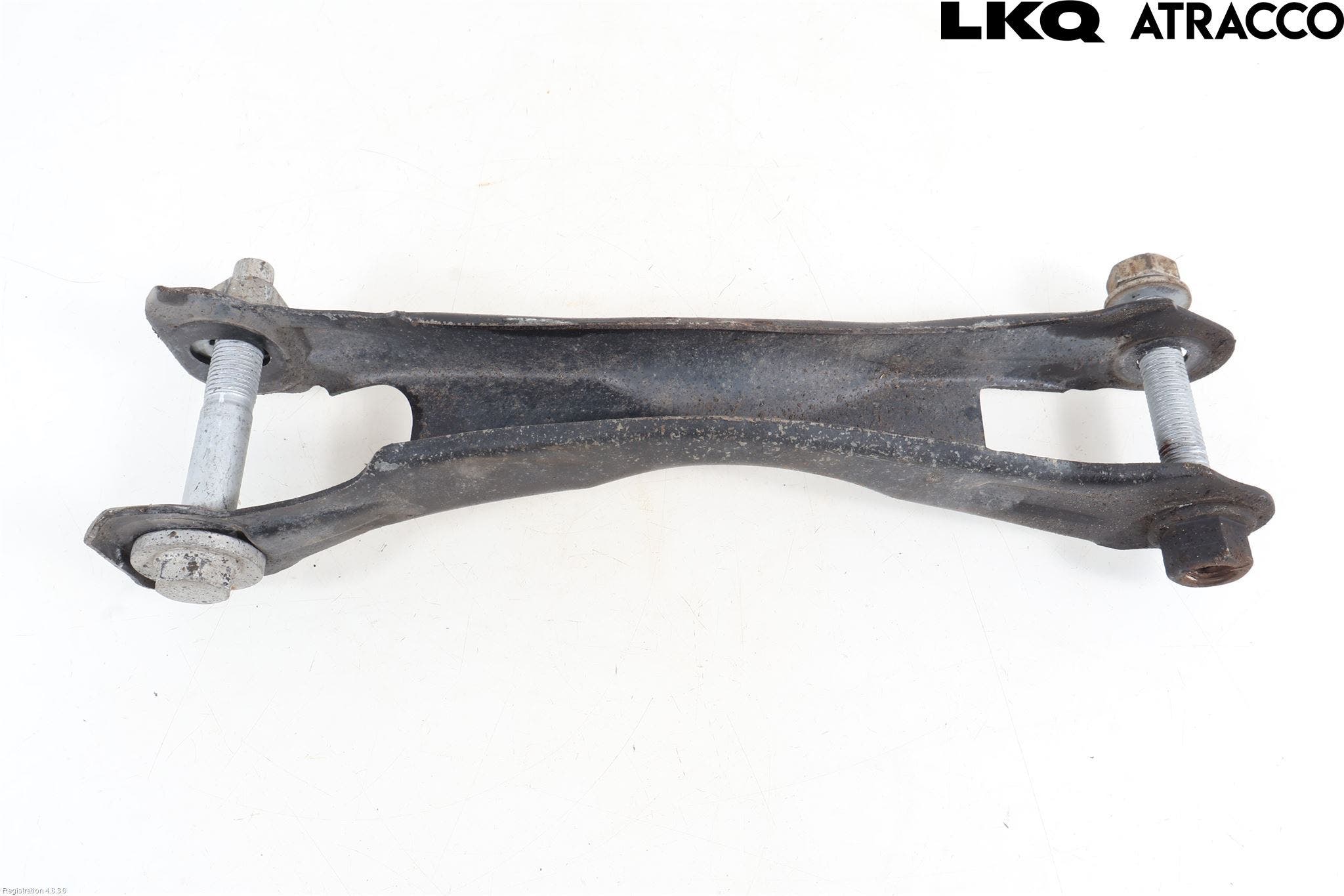 BMW i3 I01 13-22 Bärarm Bak Höger