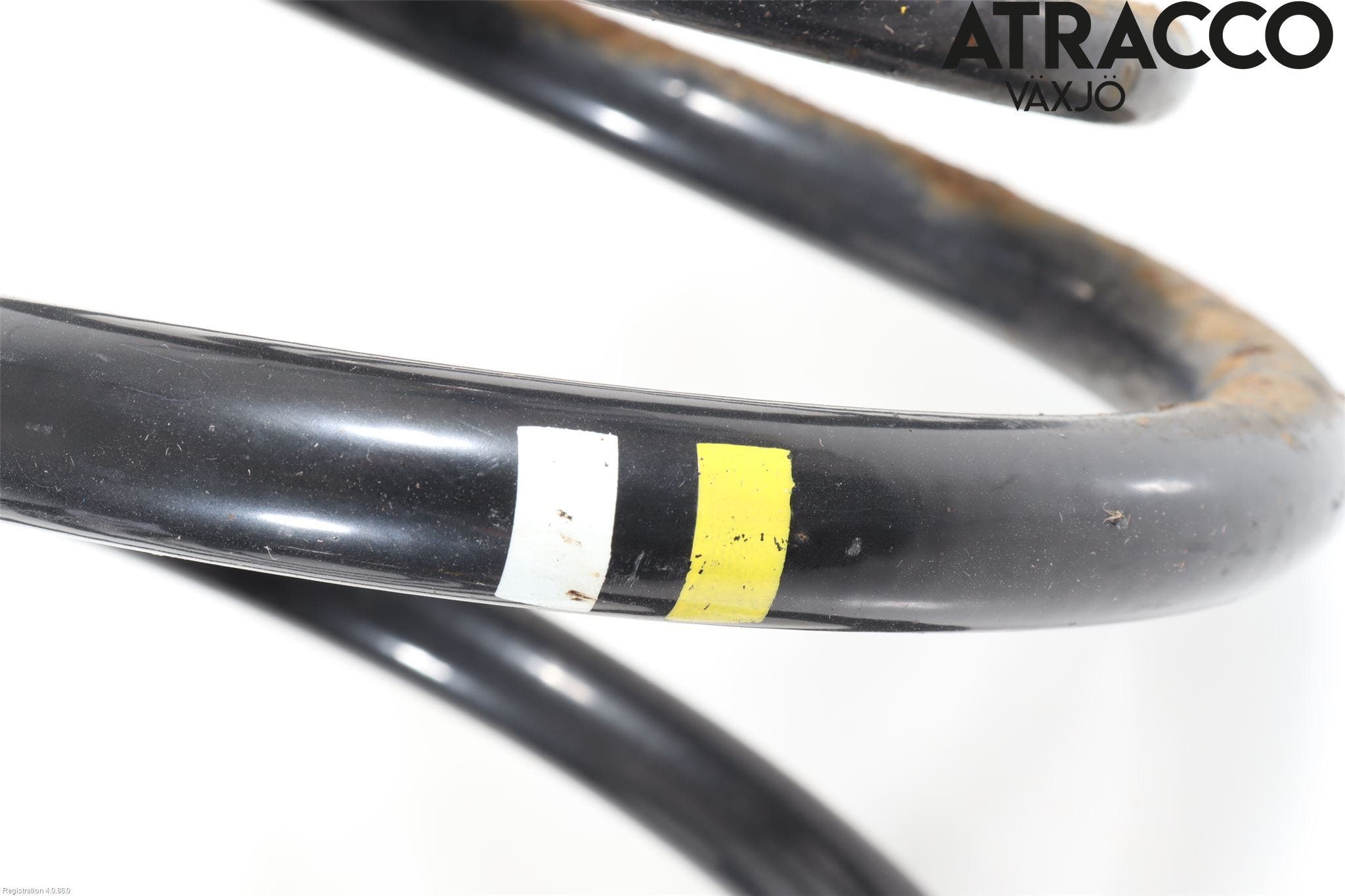 Opel VIVARO 15-19 Fjäder Bak