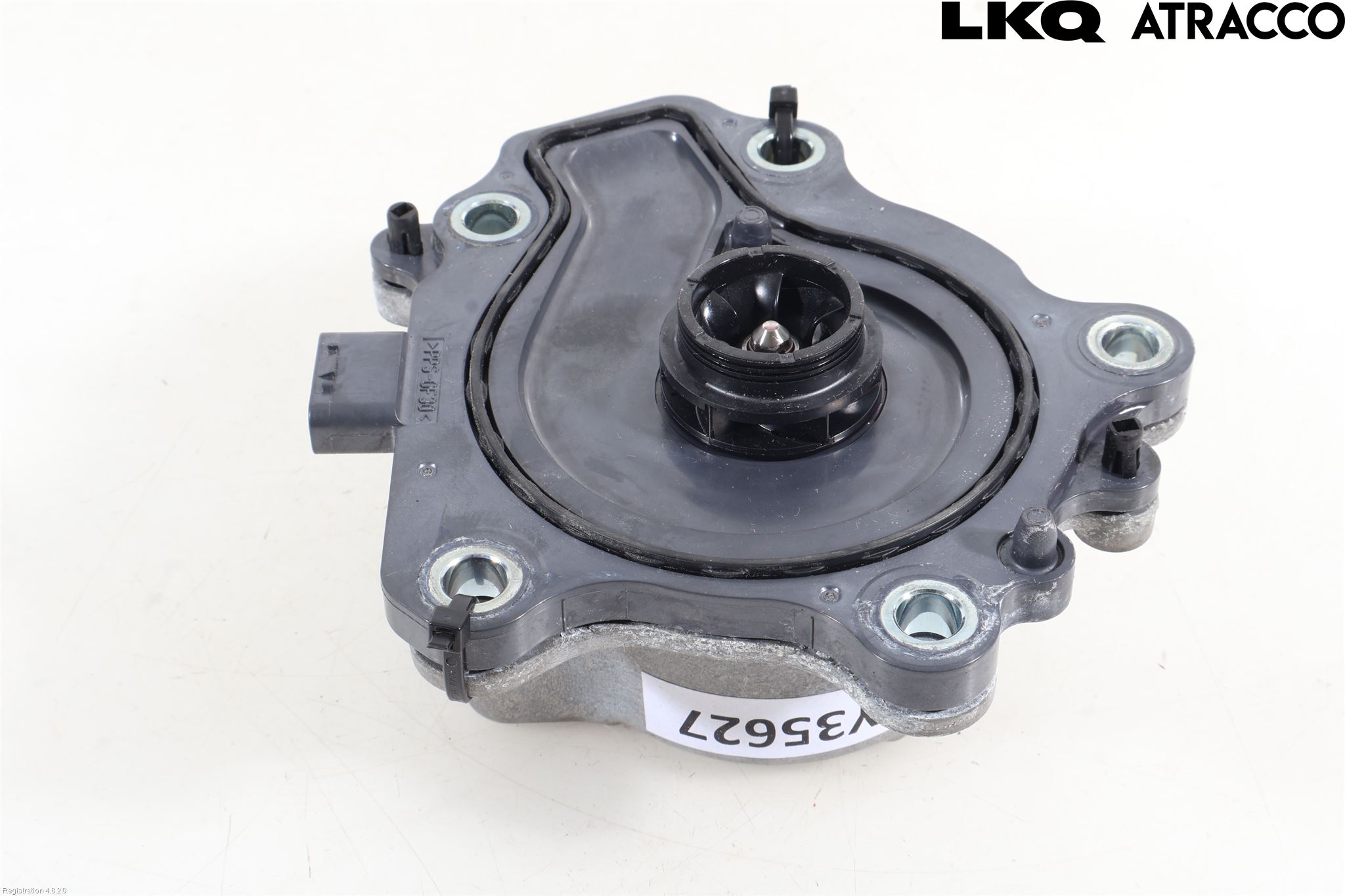 Toyota COROLLA 19- Vattenpump