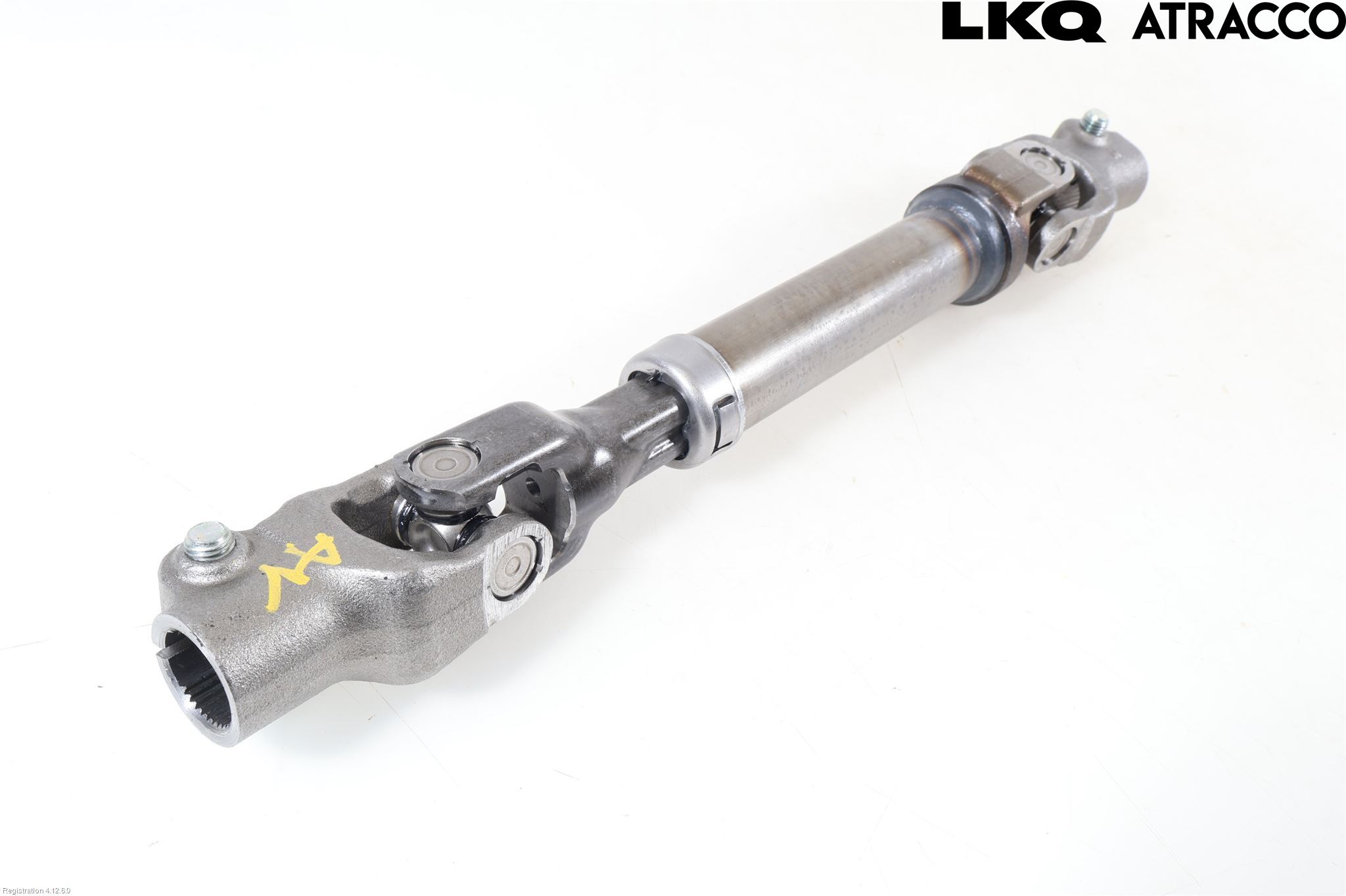 Toyota C-HR 24- Rattaxel