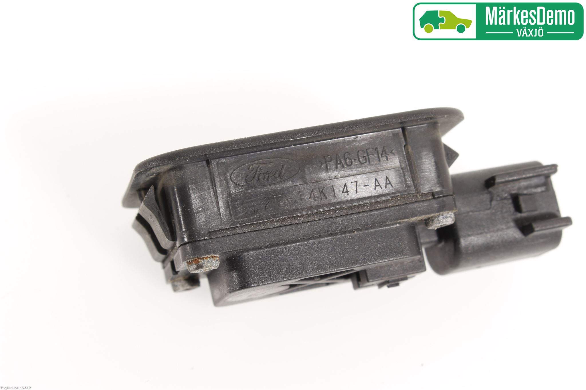 Ford MUSTANG VI 15-22 Bakluckehandtag