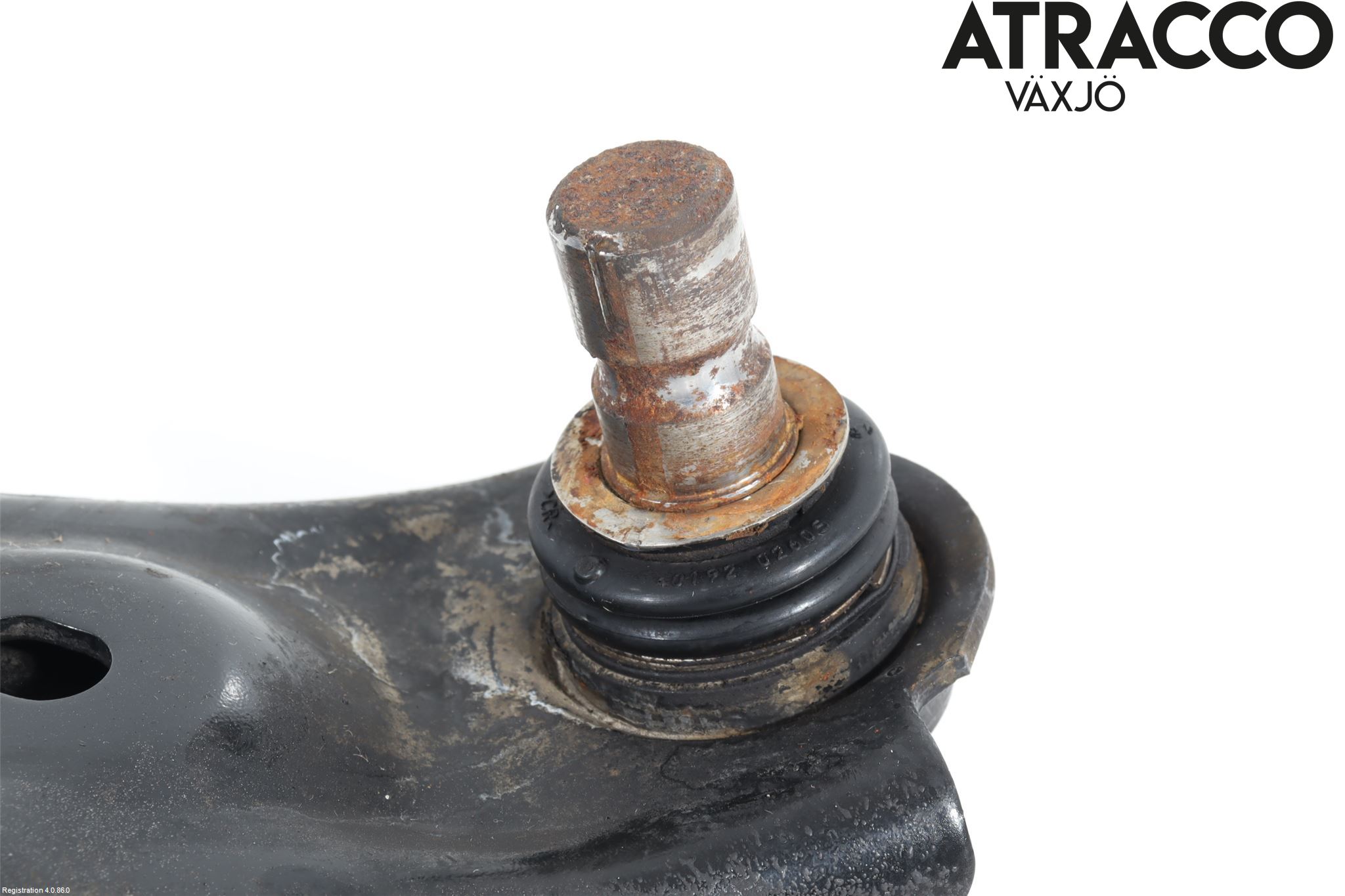 Mazda CX-30 20- Bärarm Fram Undre Vä