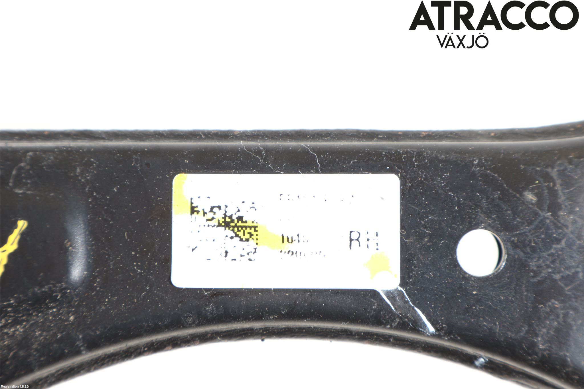 Hyundai KONA/ELECTRIC OS 18-23 Bärarm Bak Övre Höger
