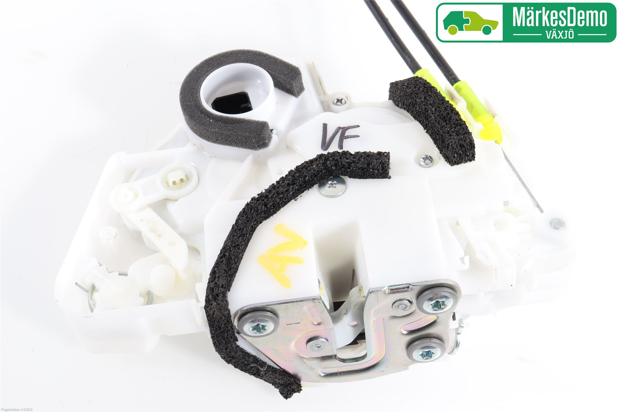 Suzuki VITARA 15- Låskista-Dörrlås