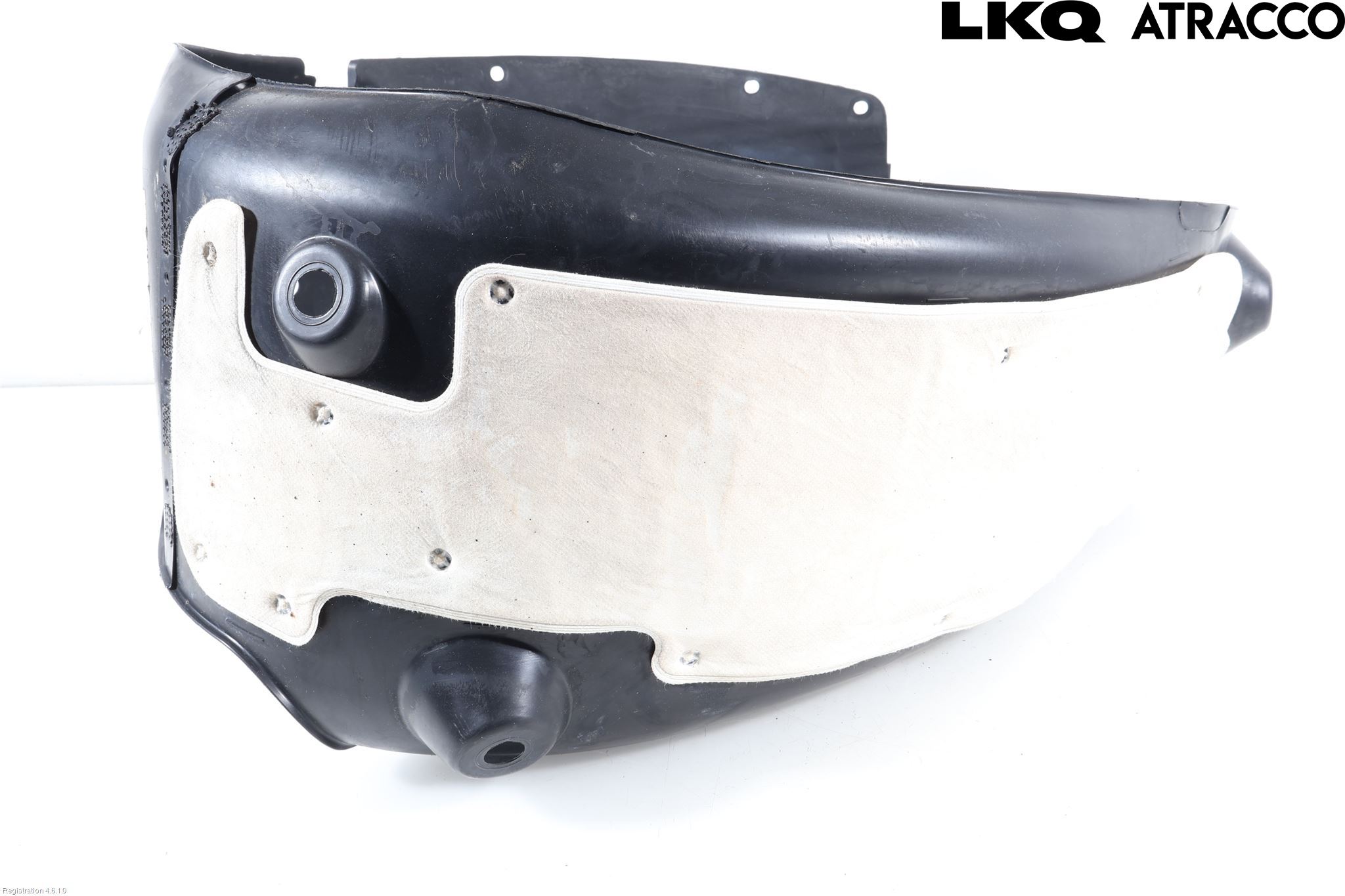 Hyundai i20 BC 21- Skärm Inner