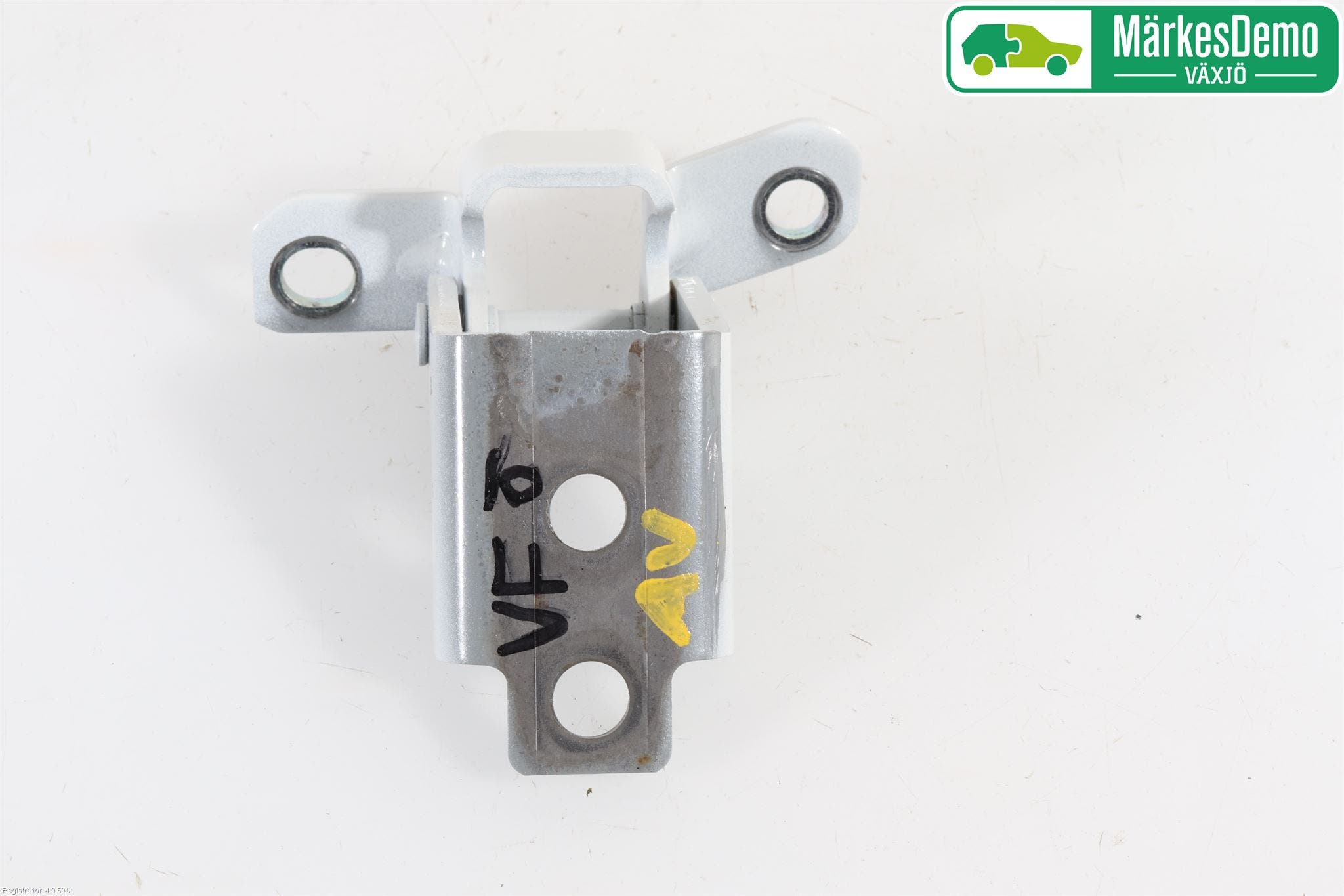 Mazda 3 IV 19- Dörrgångjärn