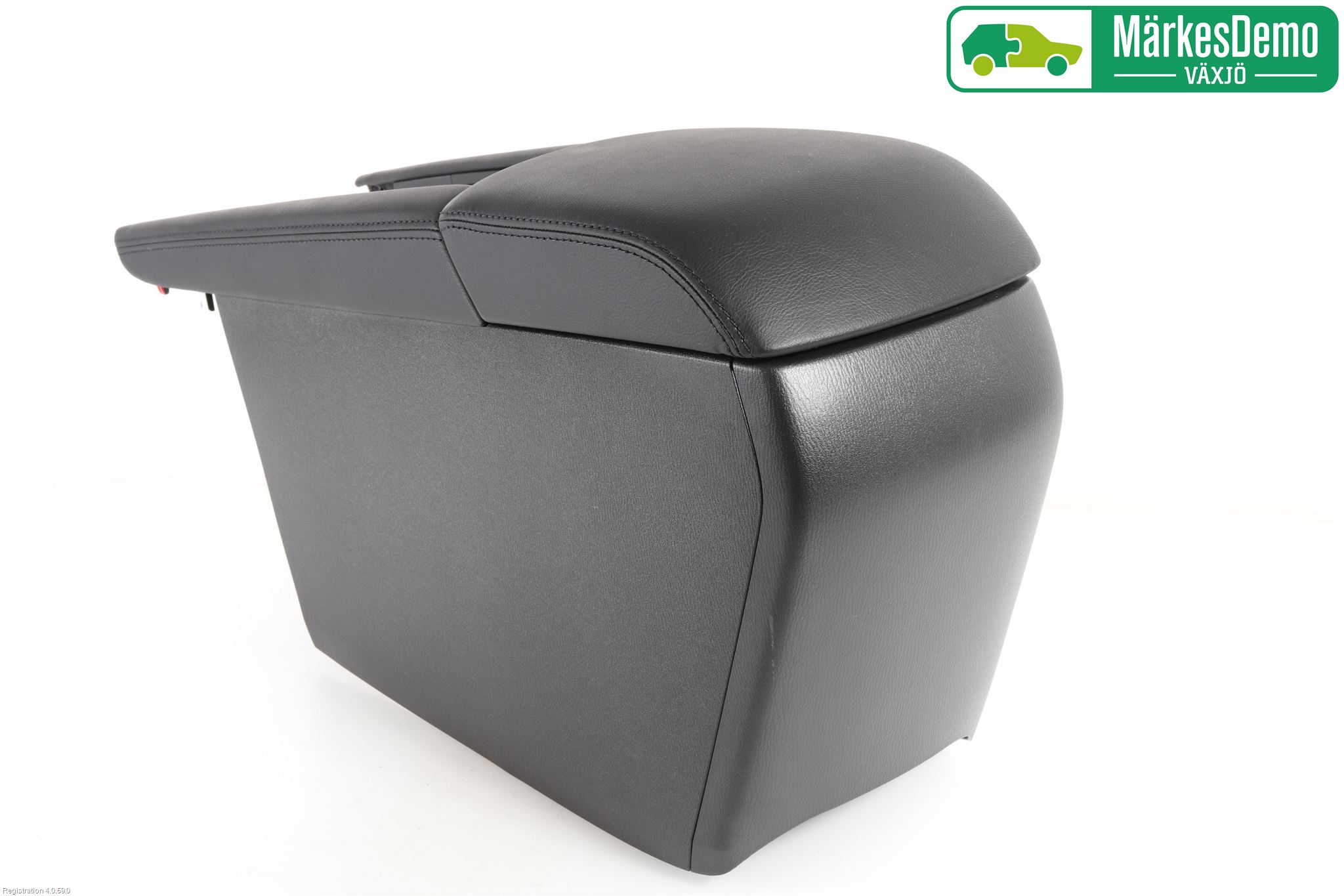 Mazda 3 III 14-19 Instrumentkonsoll Golv