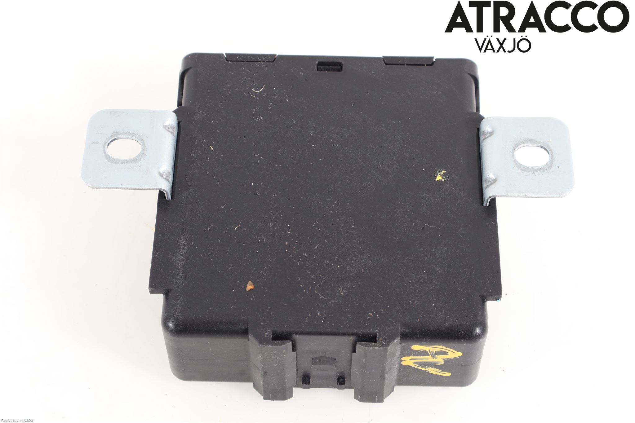 Honda E 20-23 Styrenhet Övrigt