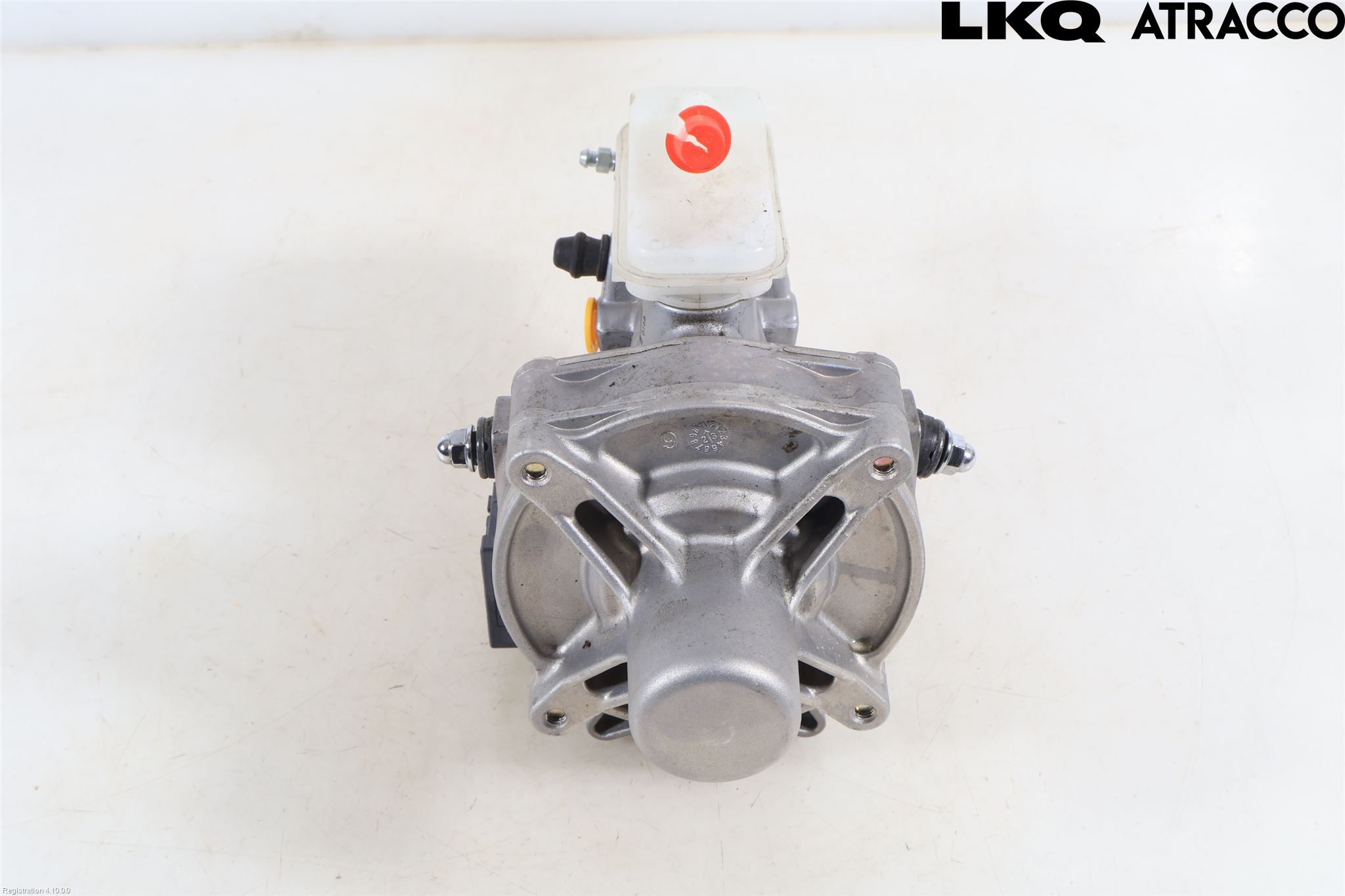 Honda CIVIC e HEV 23- Broms Huvudcylinder