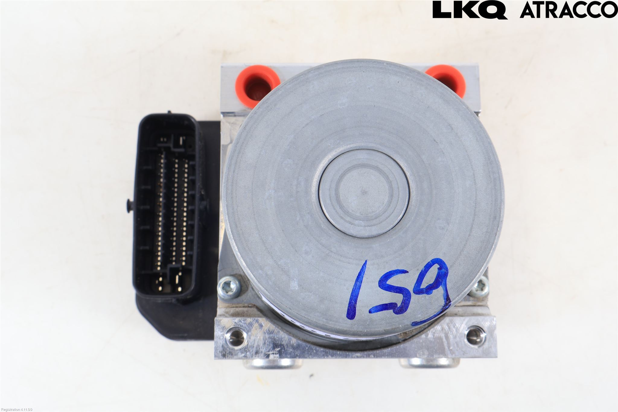Toyota HILUX 16- Abs Hydraulaggregat